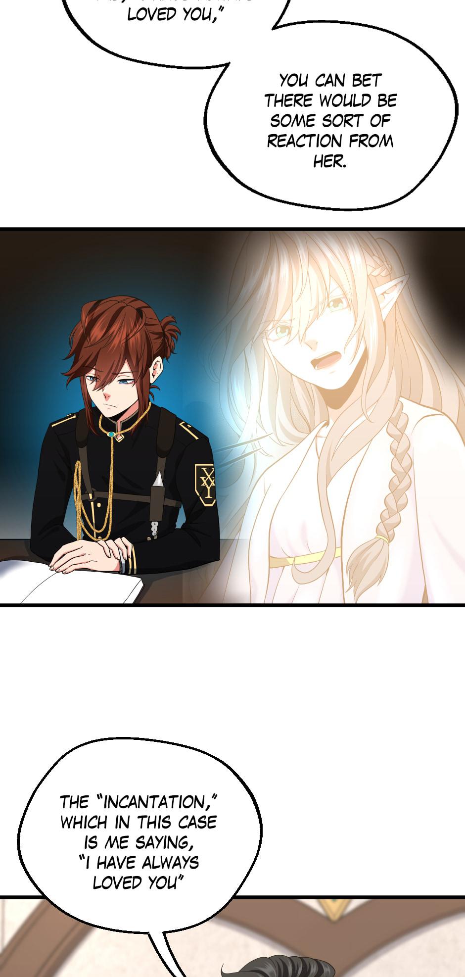 The Beginning After The End Chap 106 - Next Chap 107