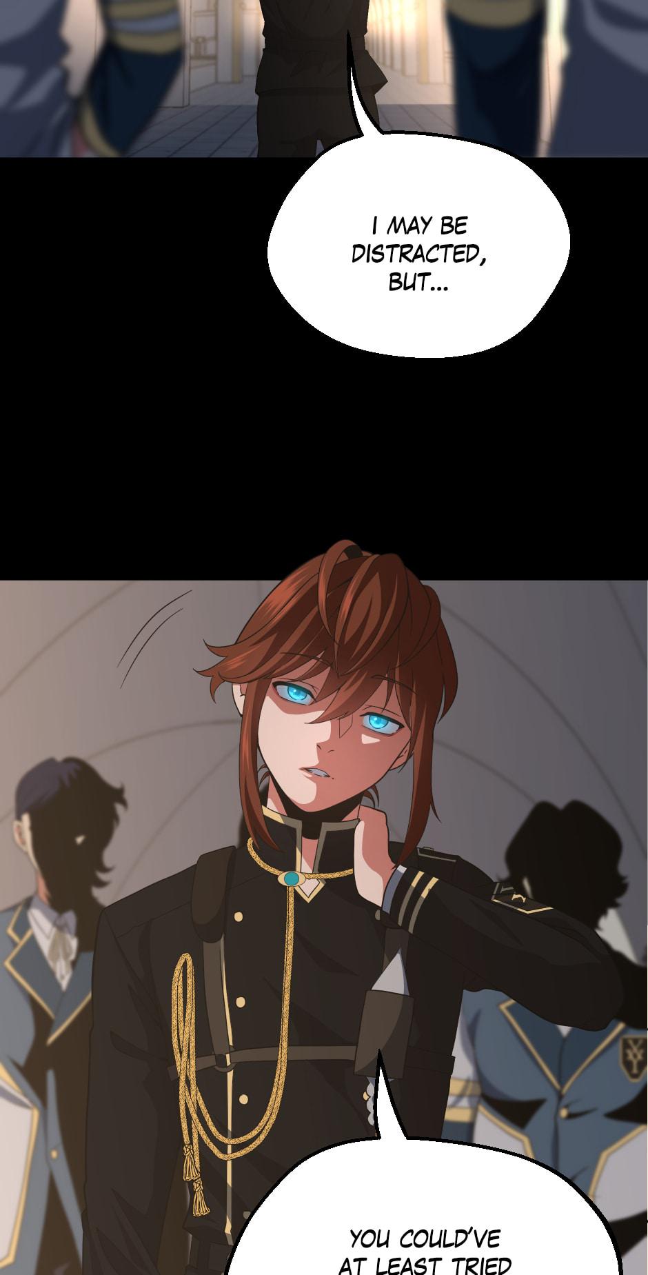 The Beginning After The End Chap 106 - Next Chap 107