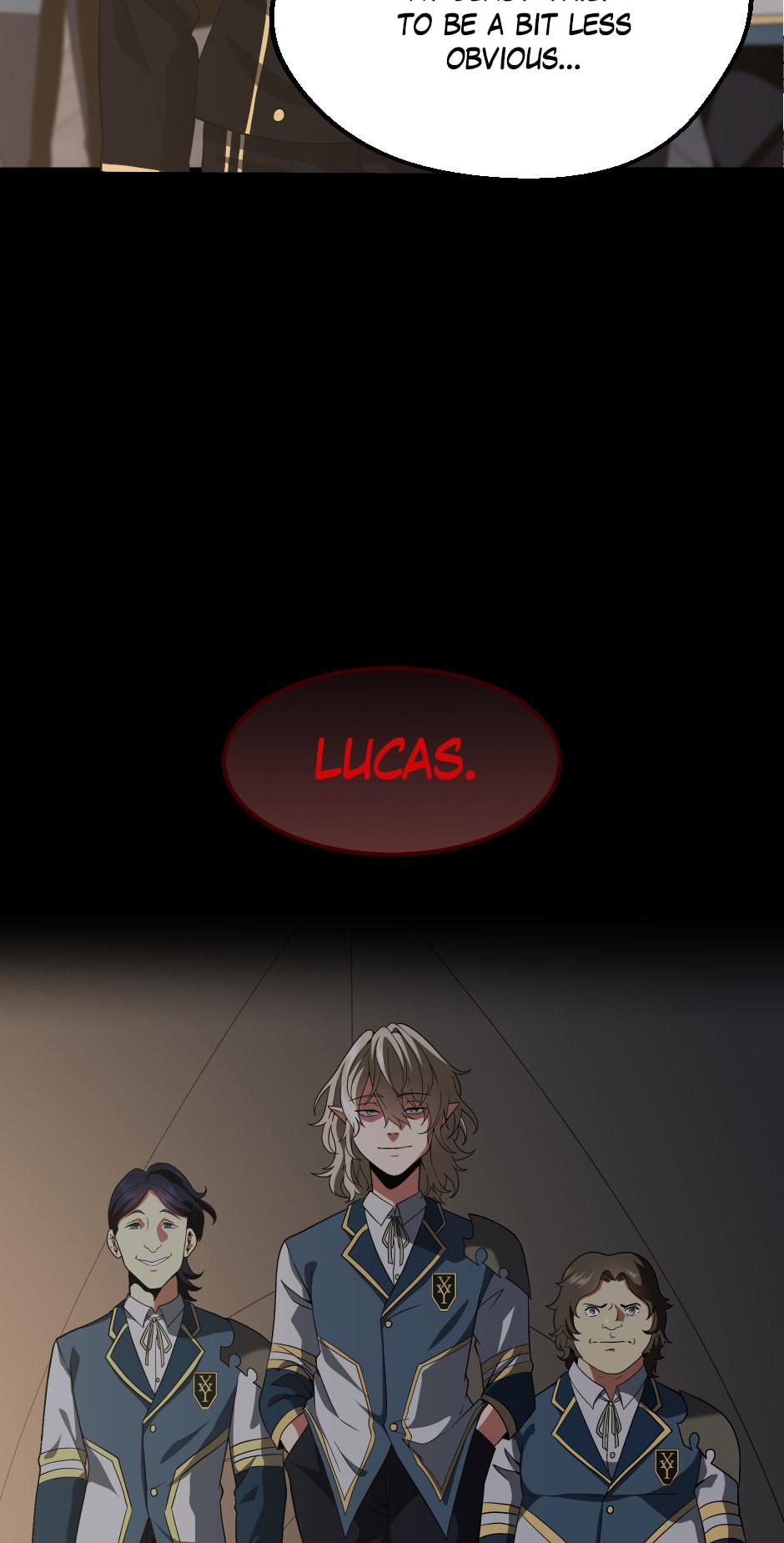 The Beginning After The End Chap 106 - Next Chap 107