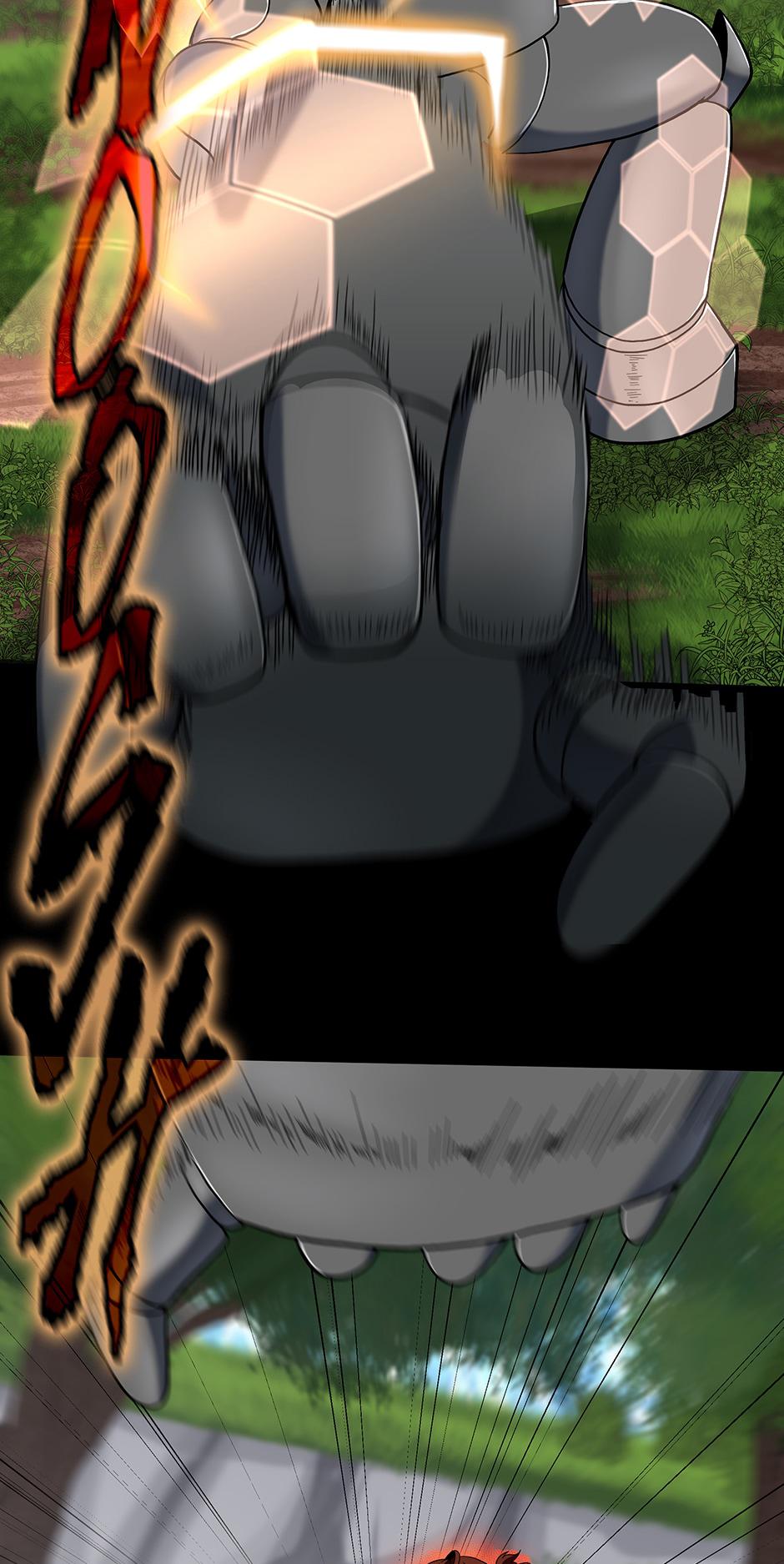 The Beginning After The End Chap 106 - Next Chap 107