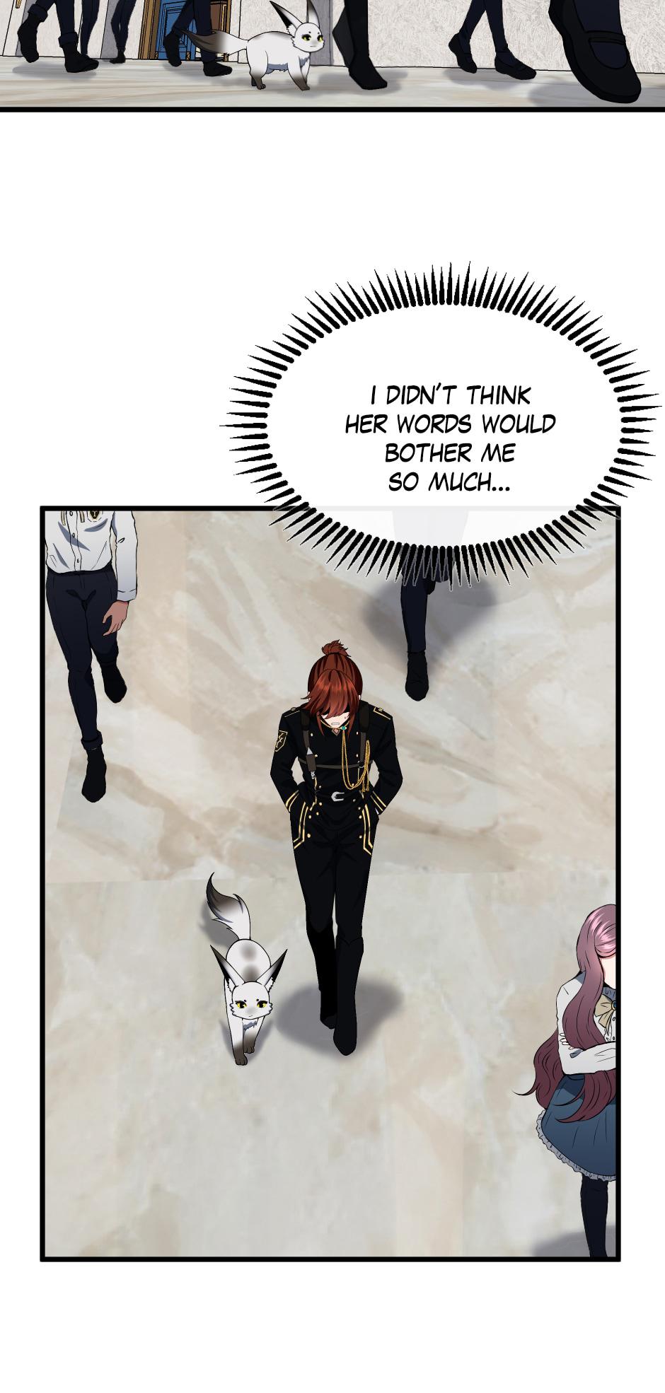 The Beginning After The End Chap 106 - Next Chap 107