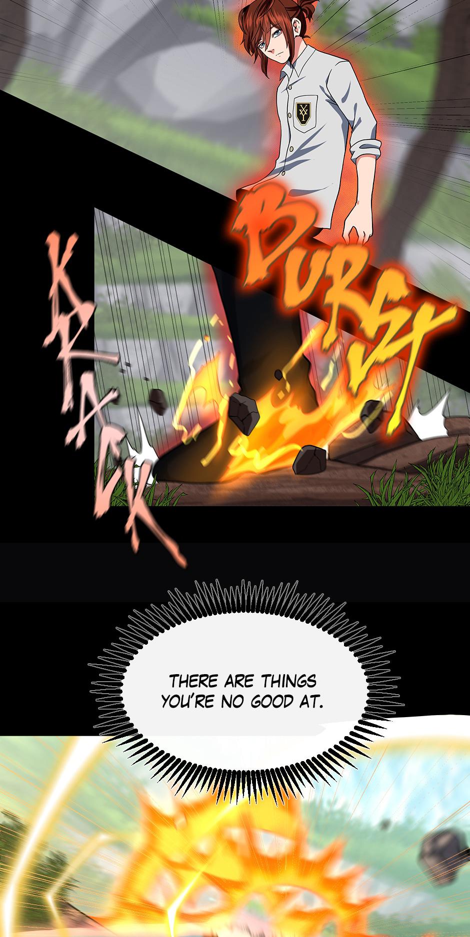 The Beginning After The End Chap 106 - Next Chap 107