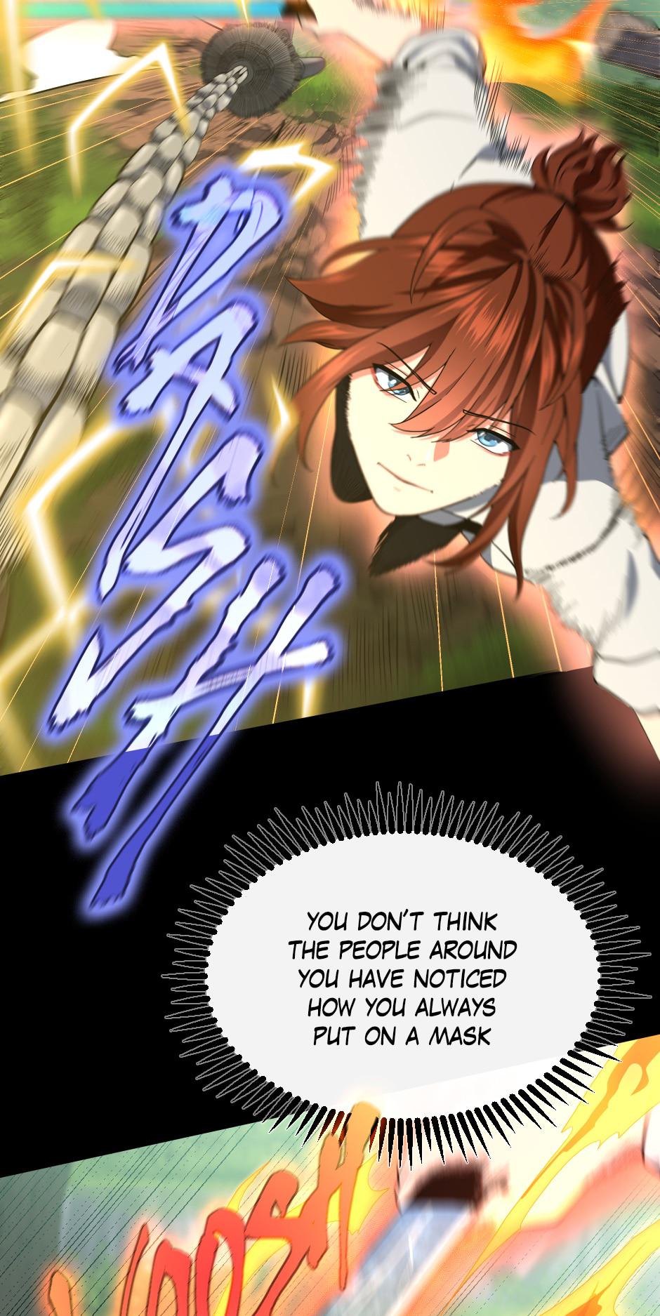 The Beginning After The End Chap 106 - Next Chap 107