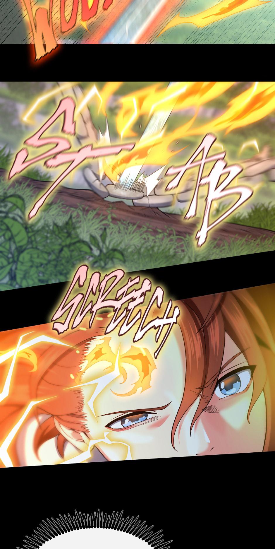 The Beginning After The End Chap 106 - Next Chap 107