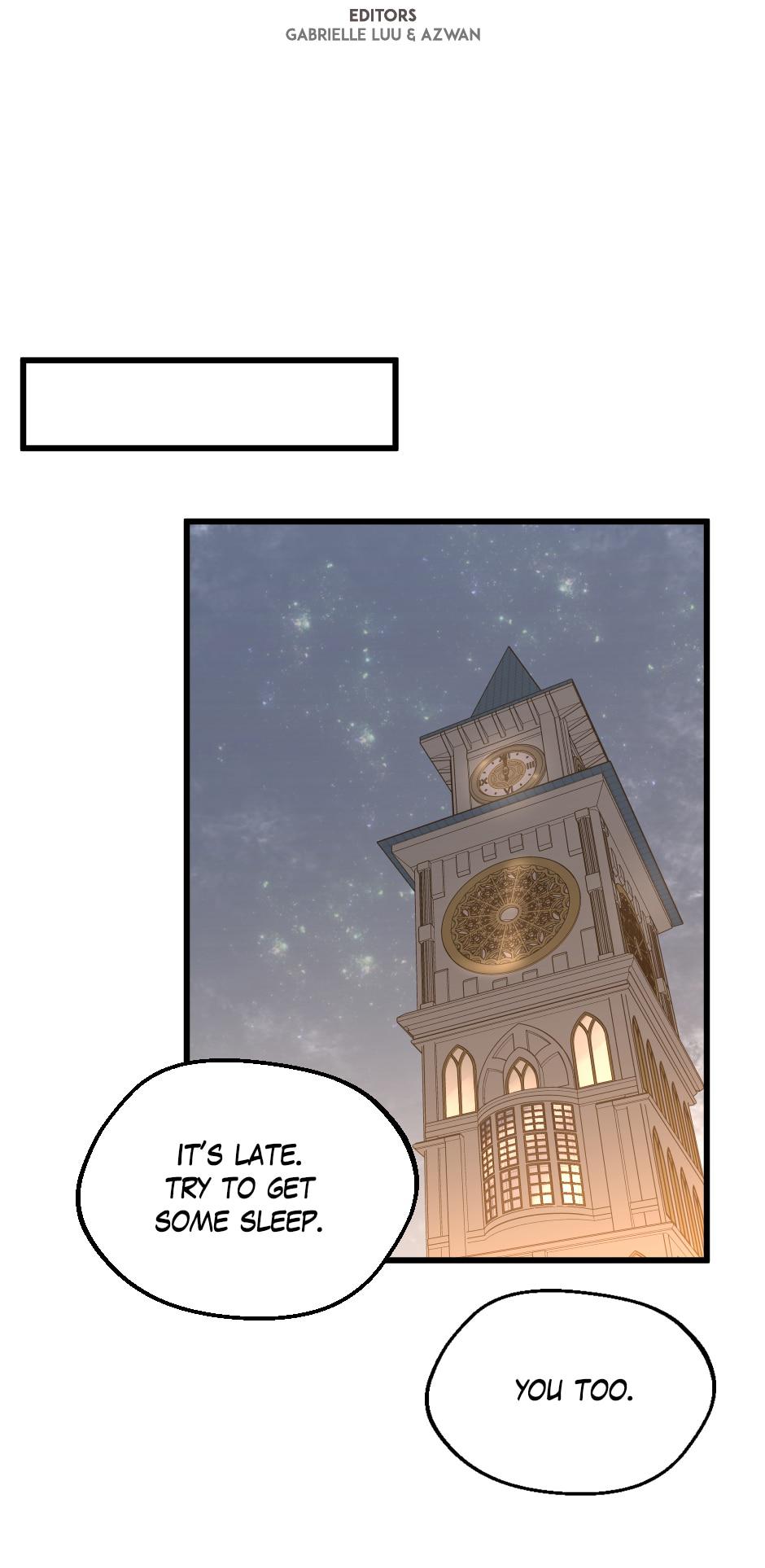 The Beginning After The End Chap 108 - Next Chap 109