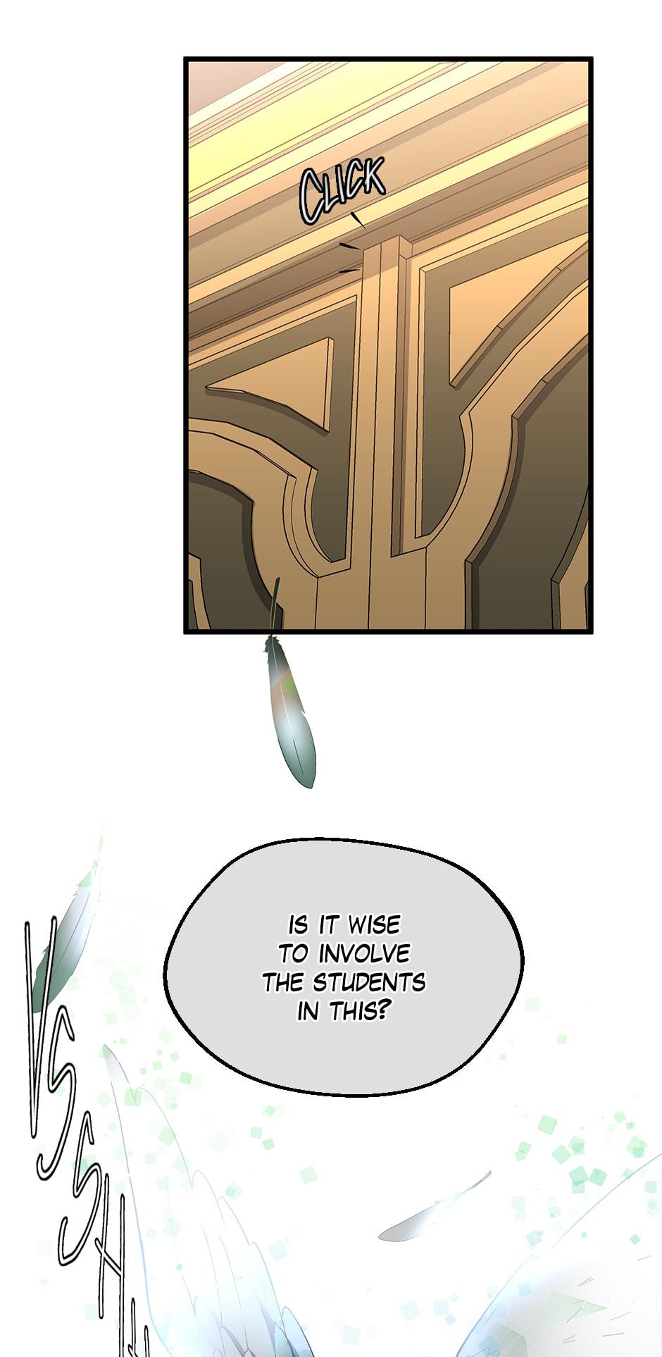 The Beginning After The End Chap 108 - Next Chap 109