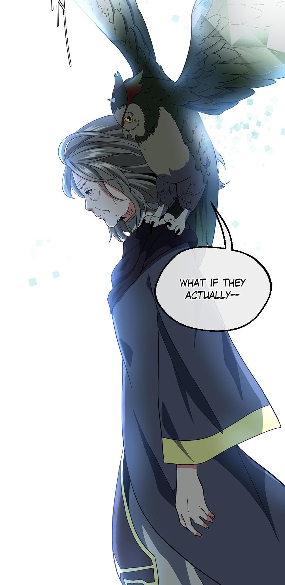 The Beginning After The End Chap 108 - Next Chap 109