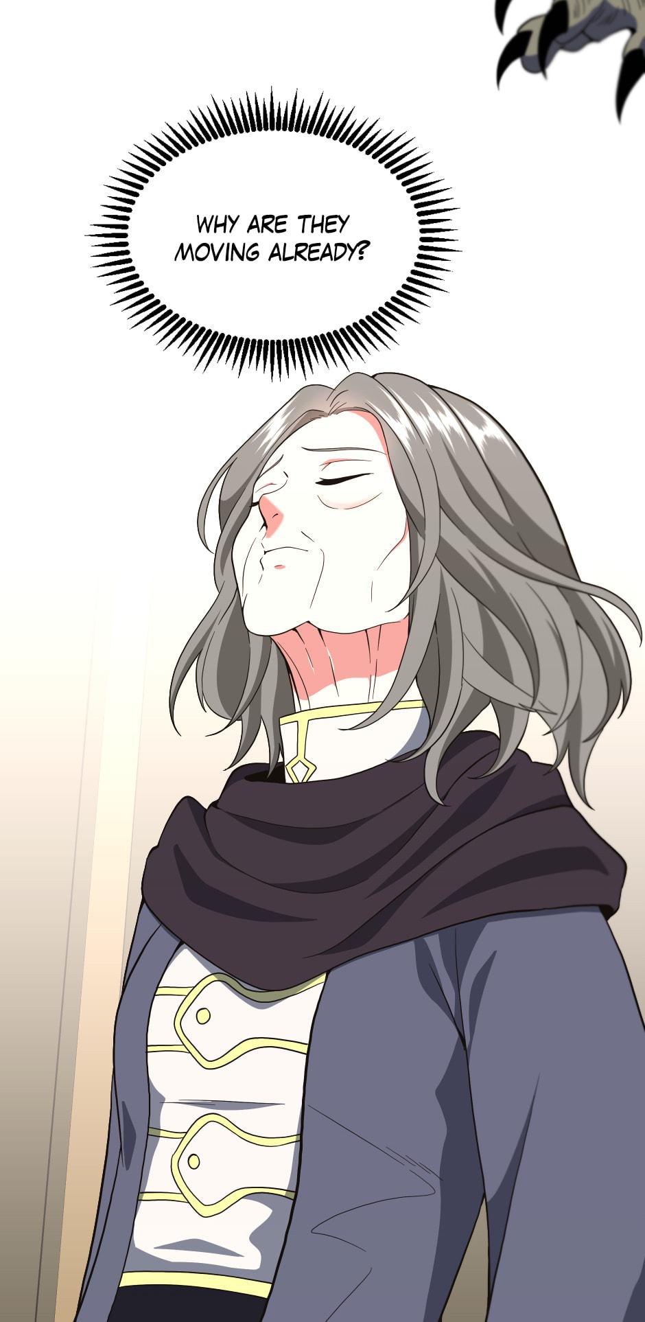 The Beginning After The End Chap 108 - Next Chap 109