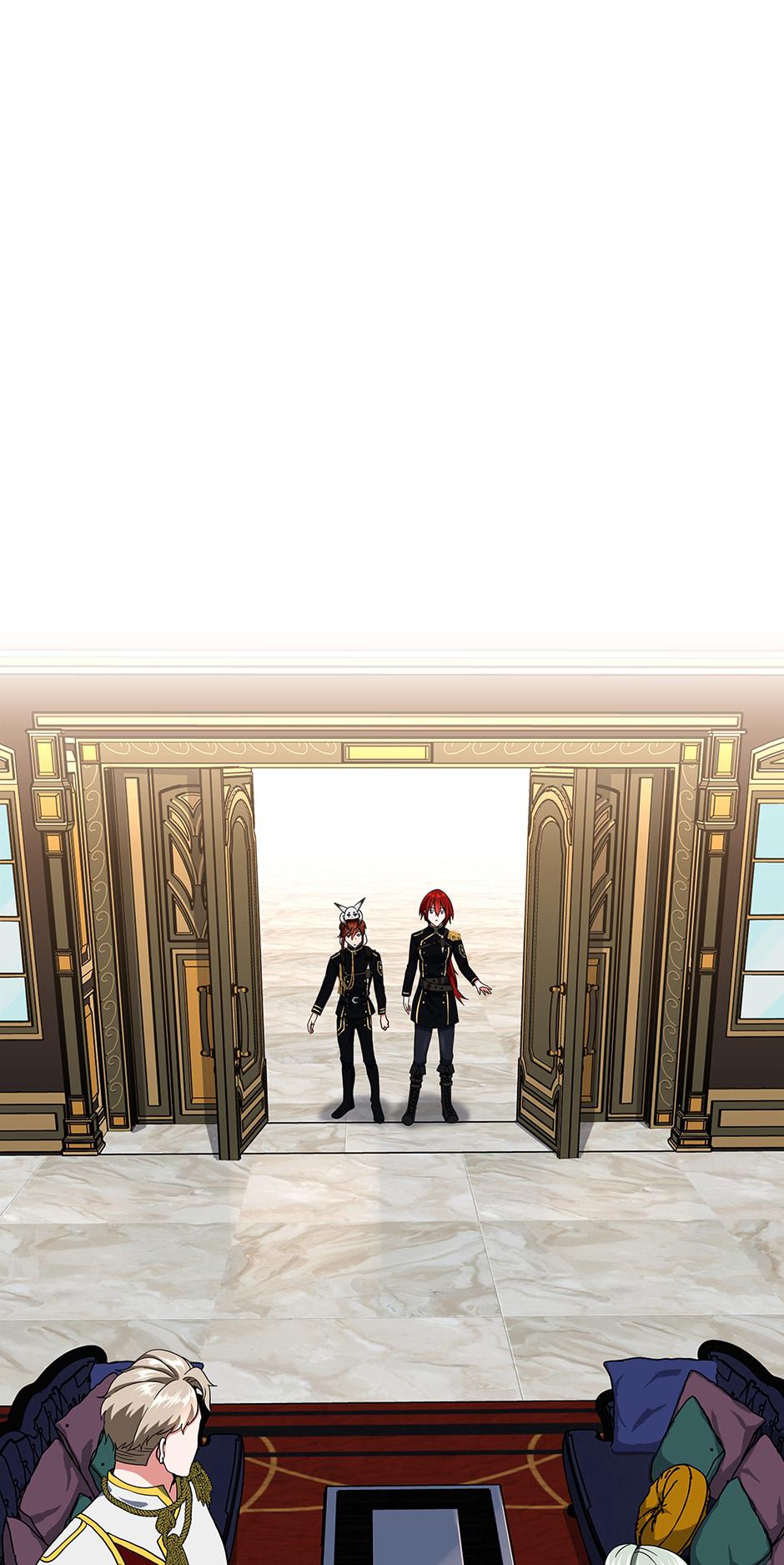 The Beginning After The End Chap 108 - Next Chap 109