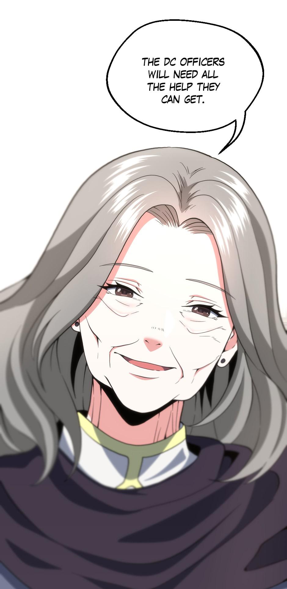 The Beginning After The End Chap 108 - Next Chap 109