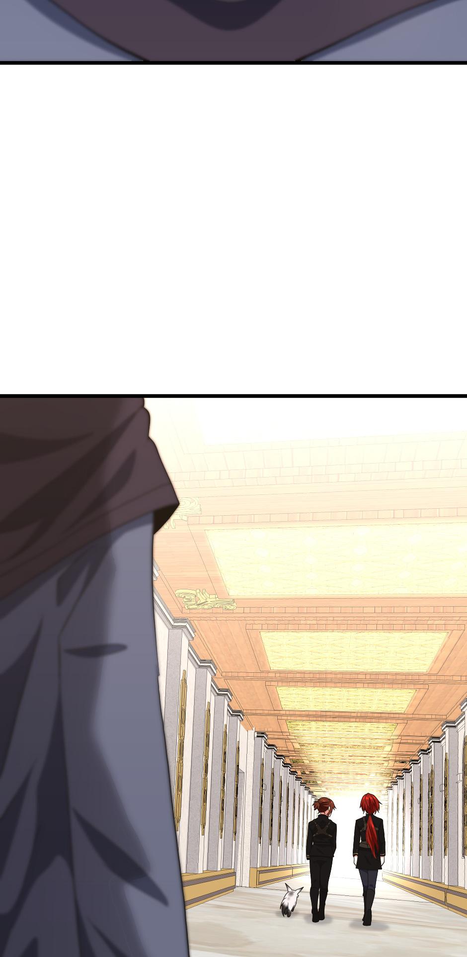 The Beginning After The End Chap 108 - Next Chap 109