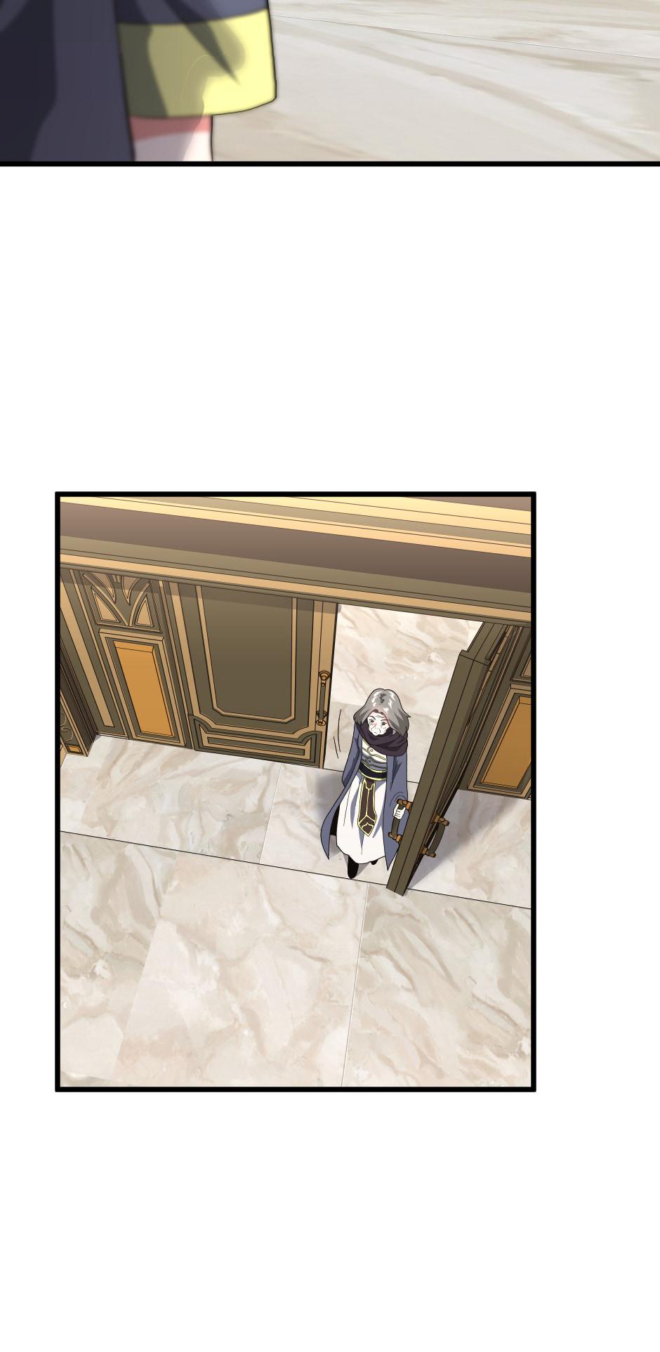 The Beginning After The End Chap 108 - Next Chap 109