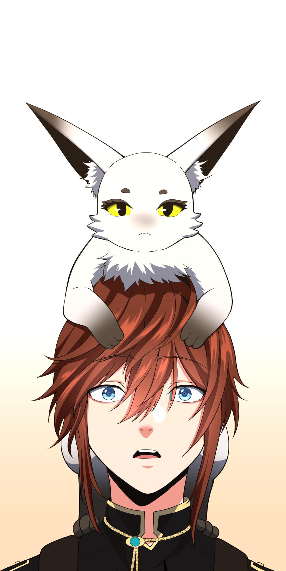 The Beginning After The End Chap 108 - Next Chap 109
