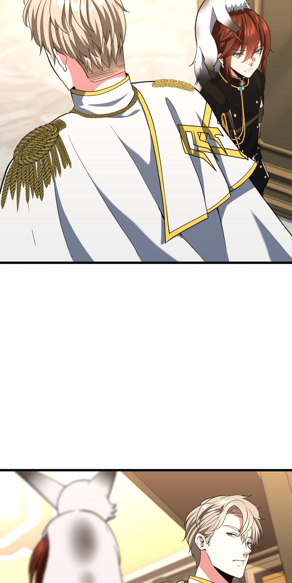 The Beginning After The End Chap 108 - Next Chap 109