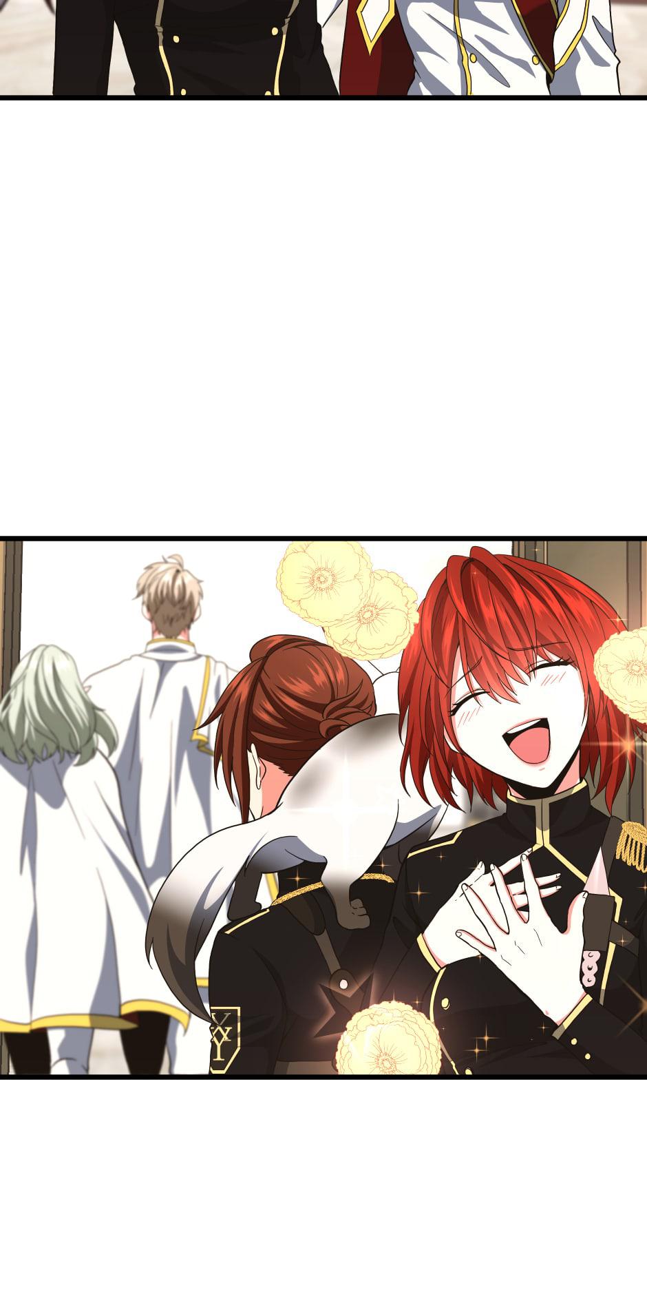 The Beginning After The End Chap 108 - Next Chap 109