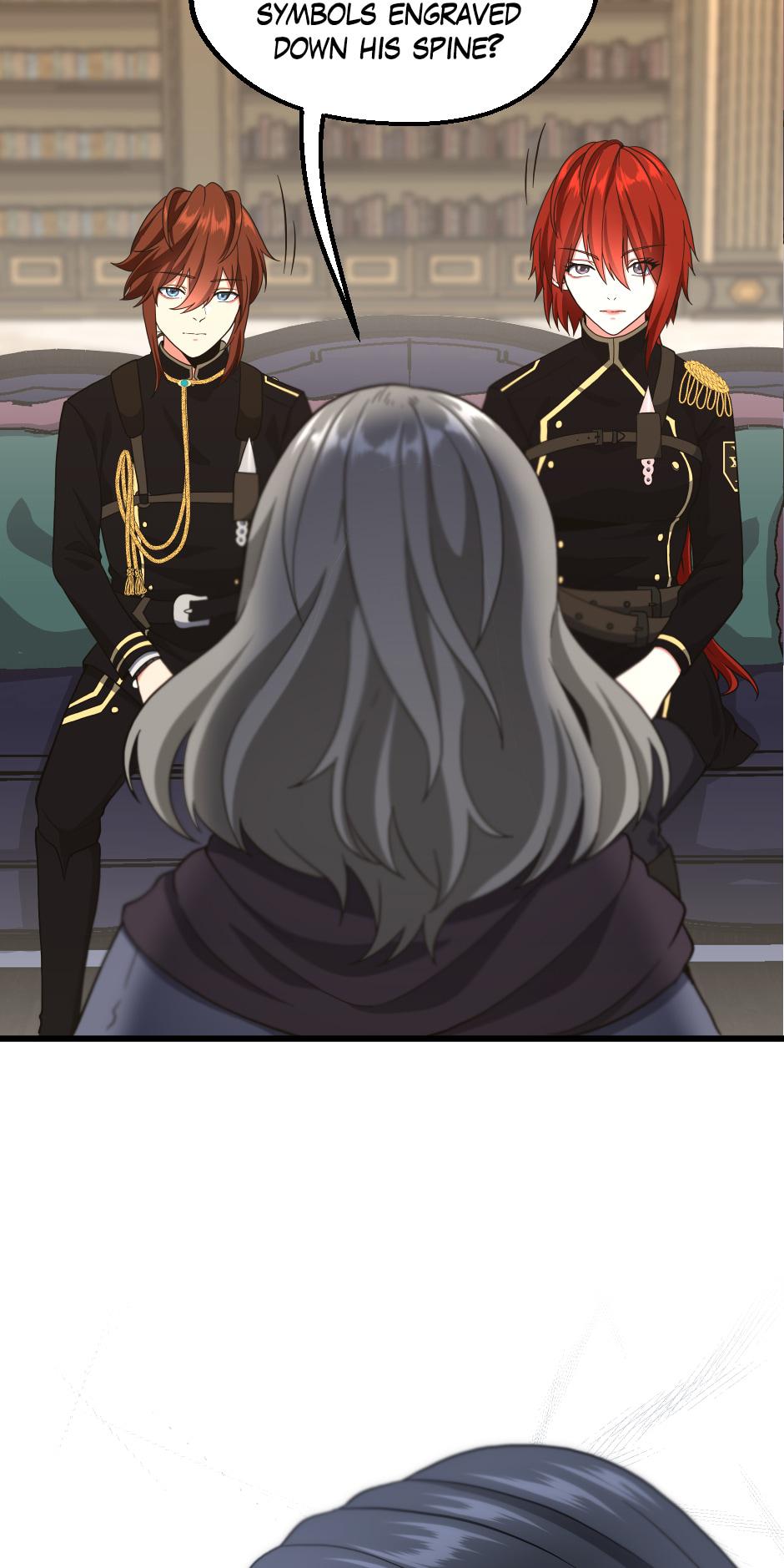 The Beginning After The End Chap 108 - Next Chap 109