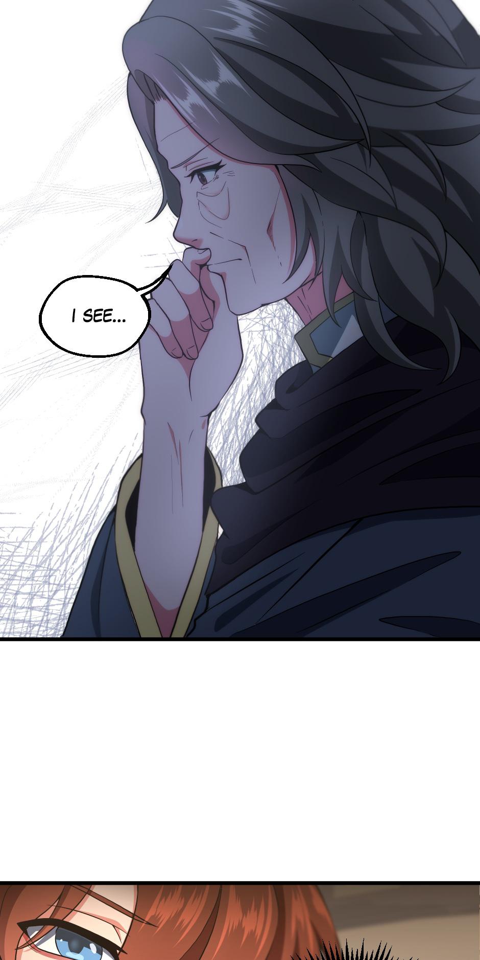 The Beginning After The End Chap 108 - Next Chap 109