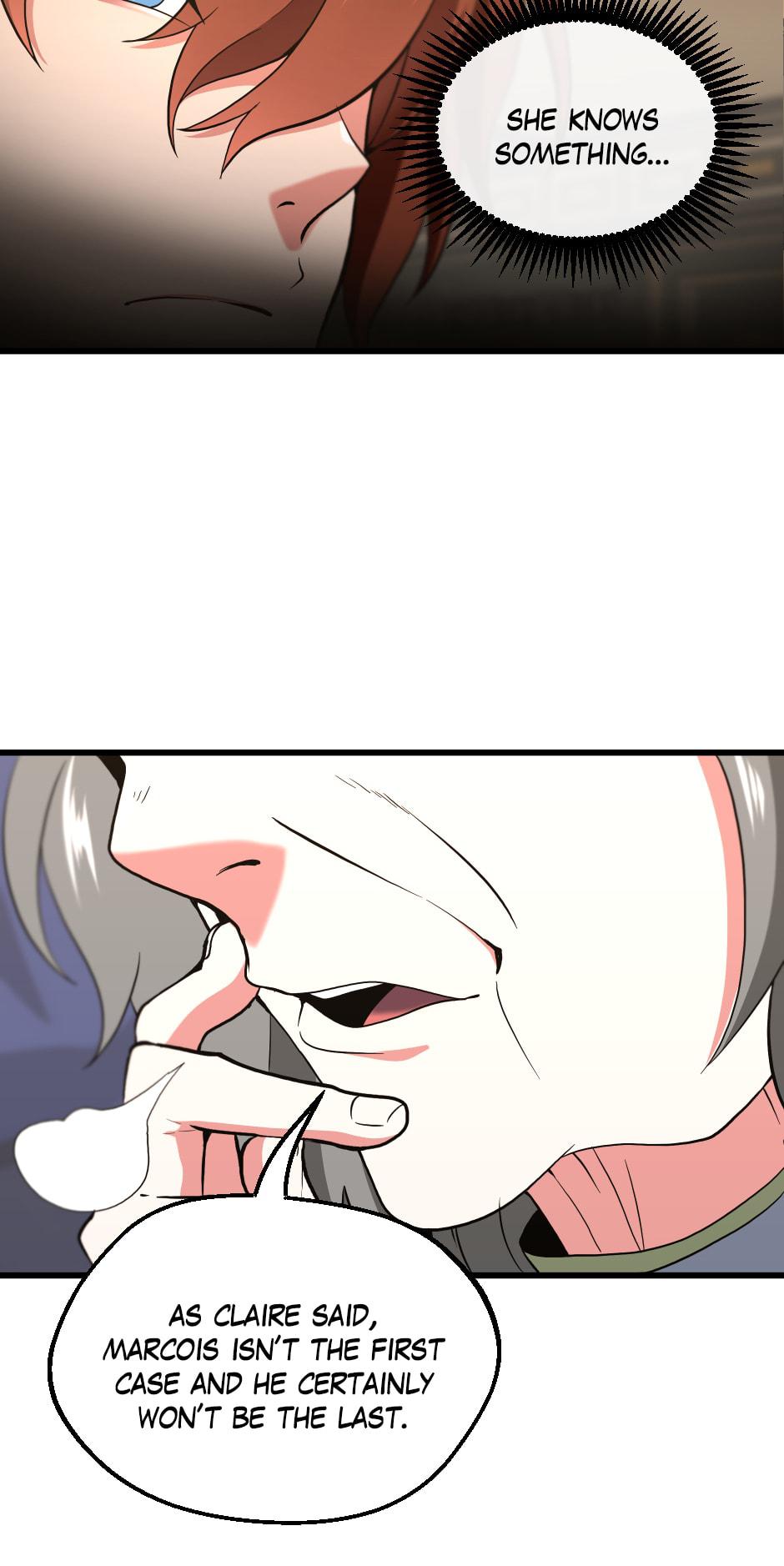 The Beginning After The End Chap 108 - Next Chap 109