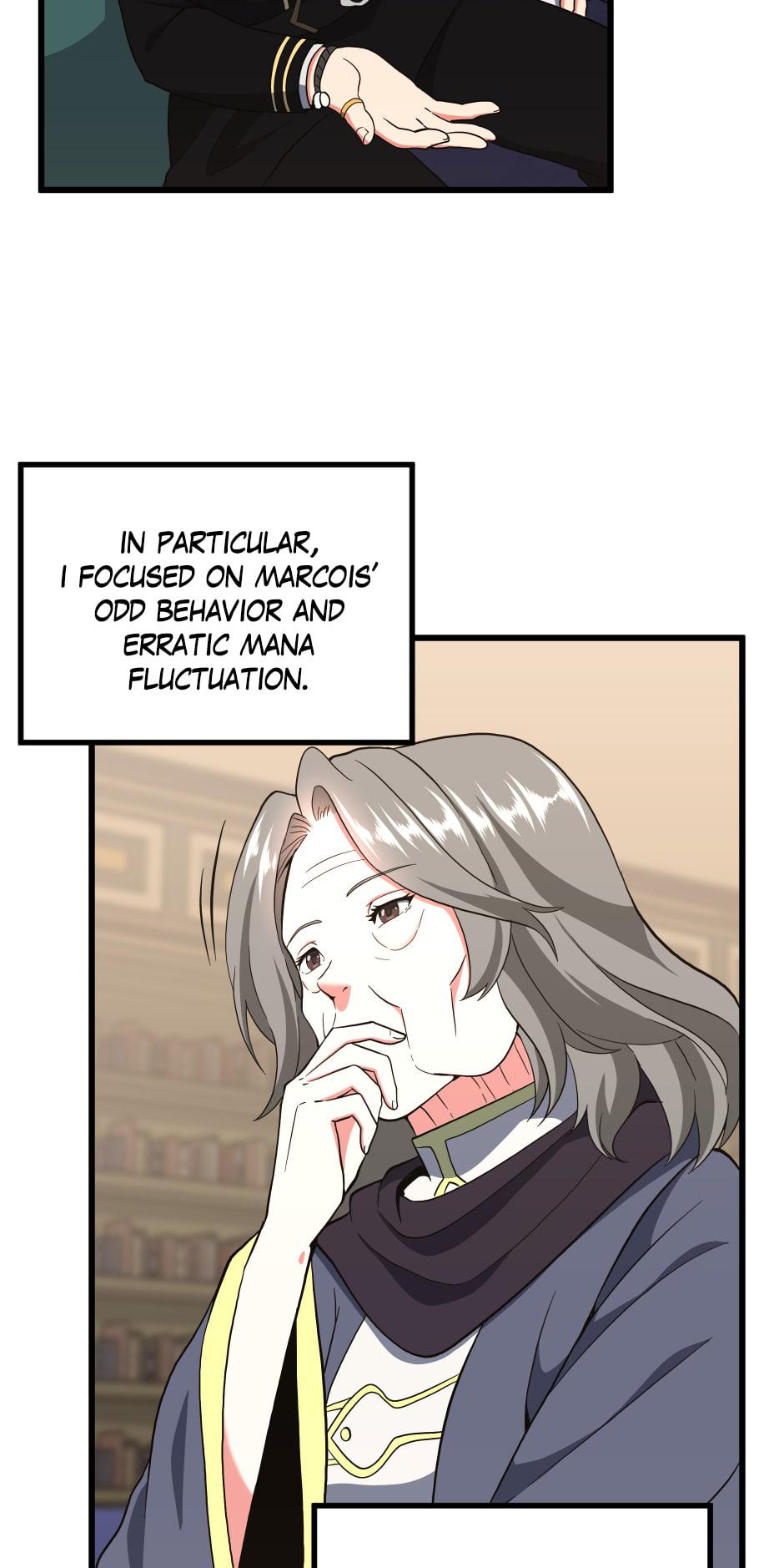 The Beginning After The End Chap 108 - Next Chap 109