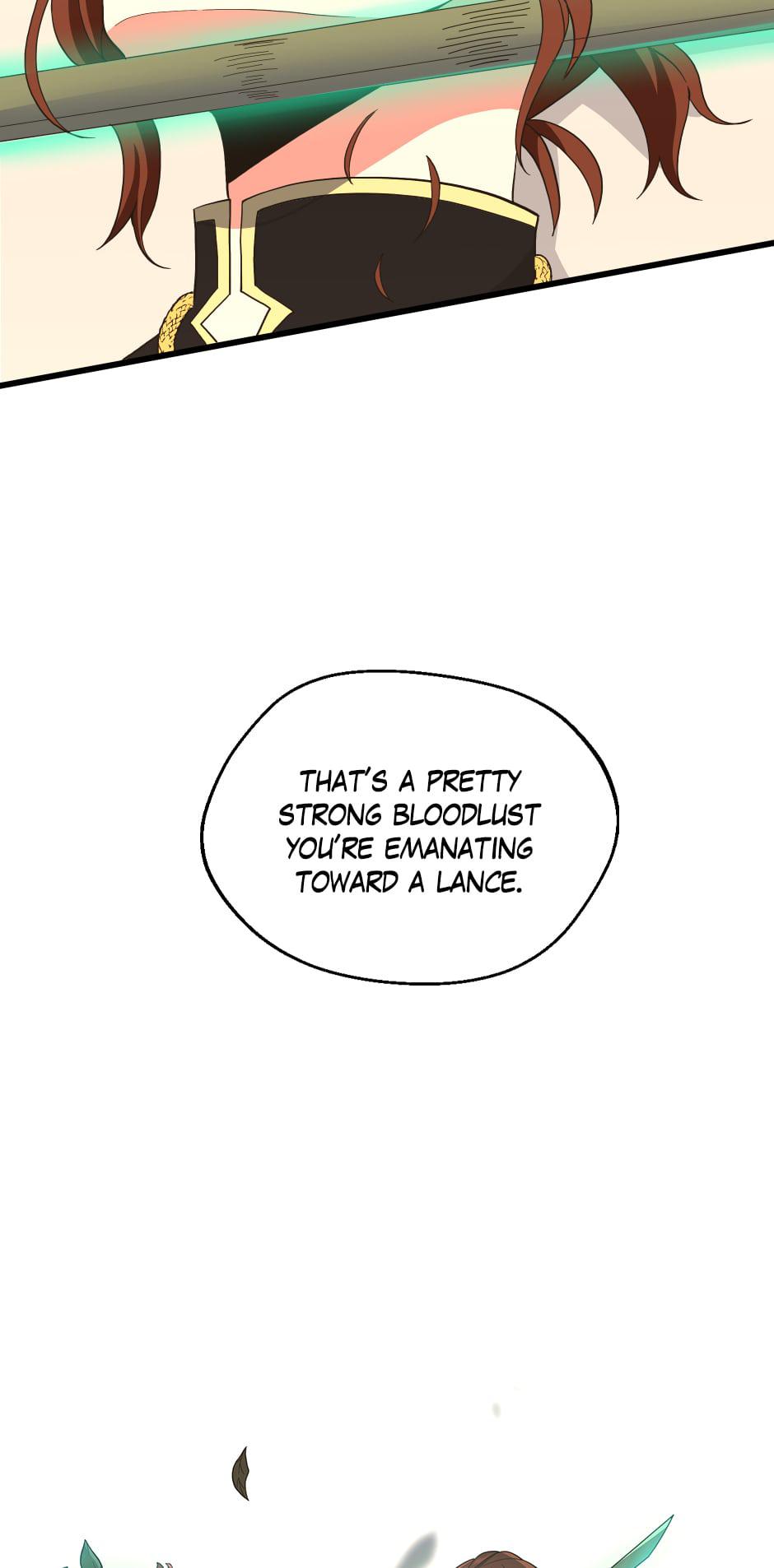 The Beginning After The End Chap 108 - Next Chap 109