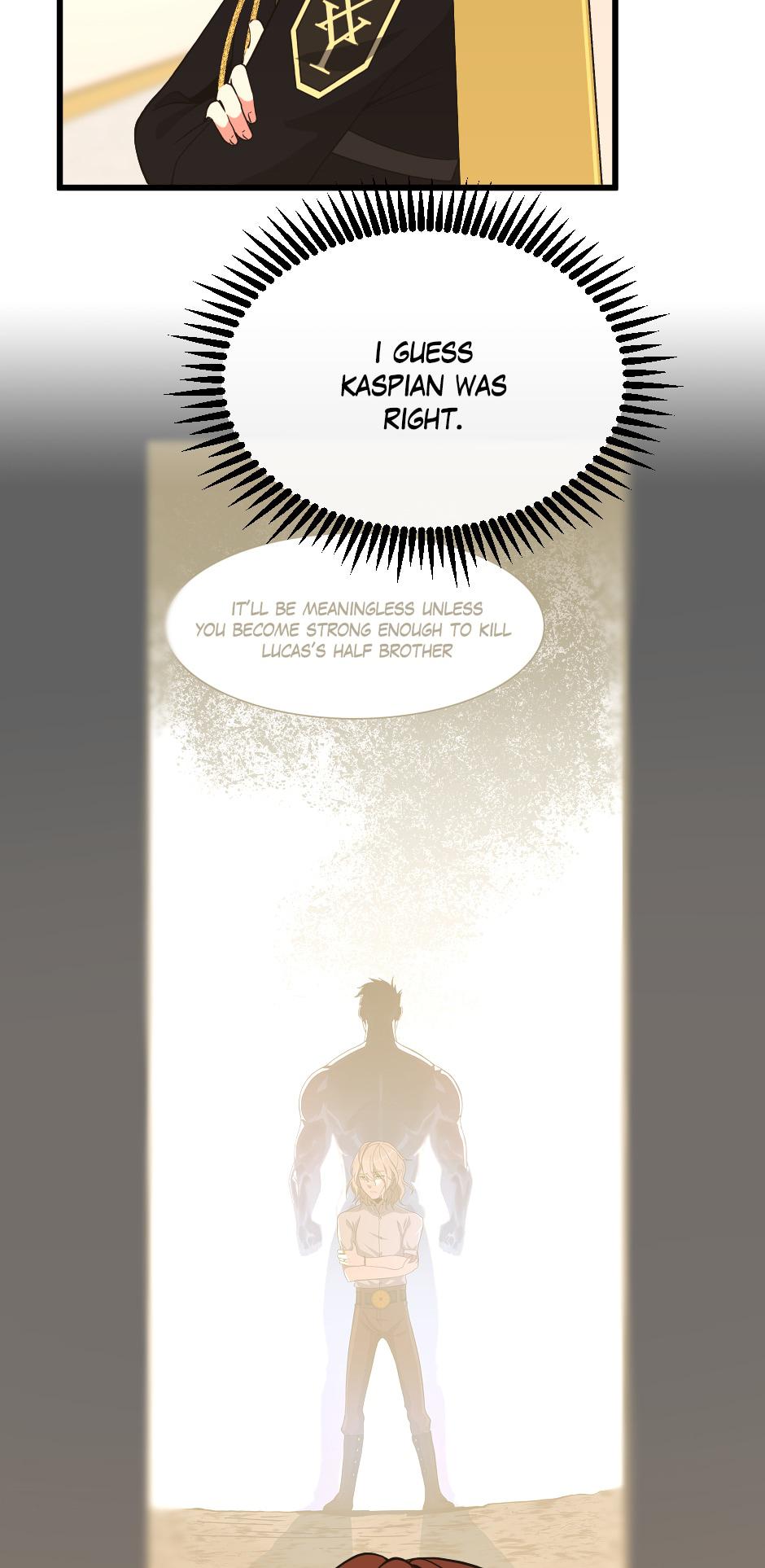 The Beginning After The End Chap 108 - Next Chap 109