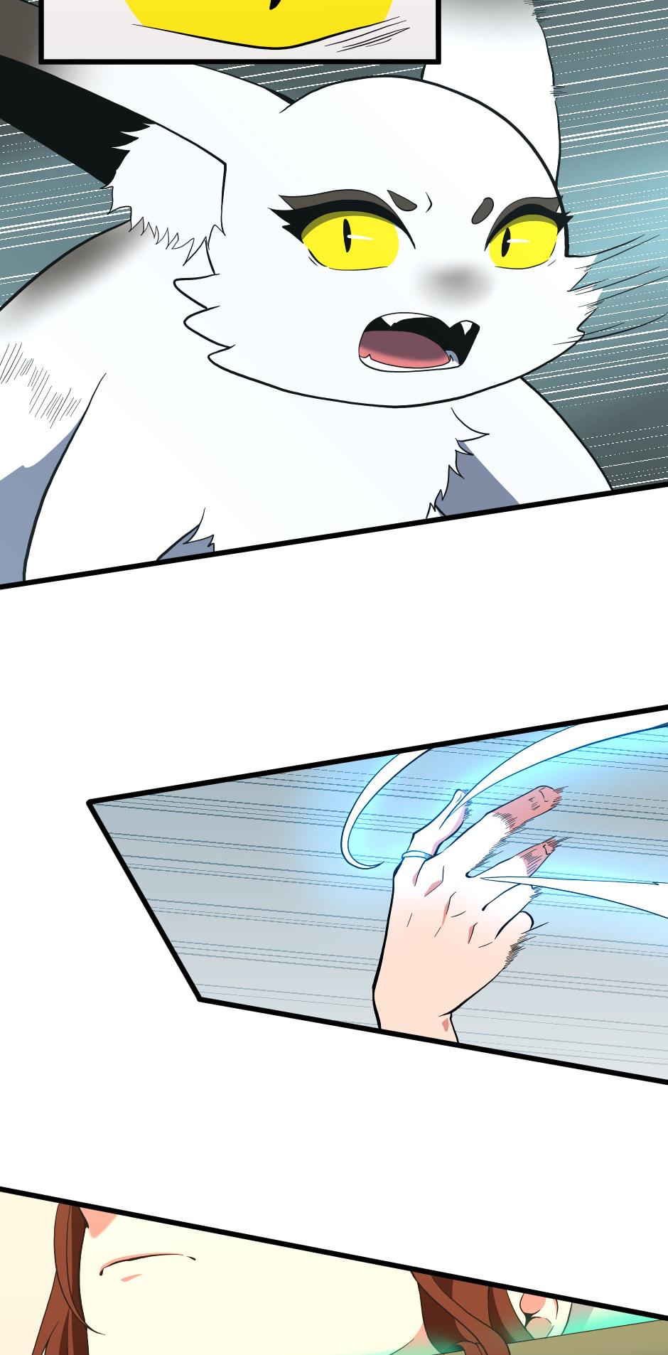 The Beginning After The End Chap 108 - Next Chap 109