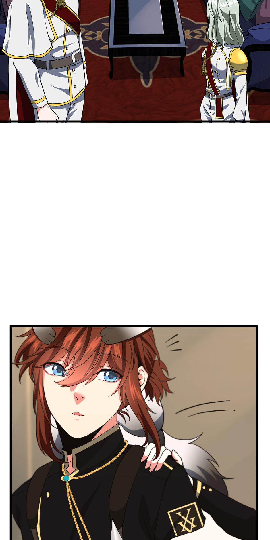 The Beginning After The End Chap 108 - Next Chap 109