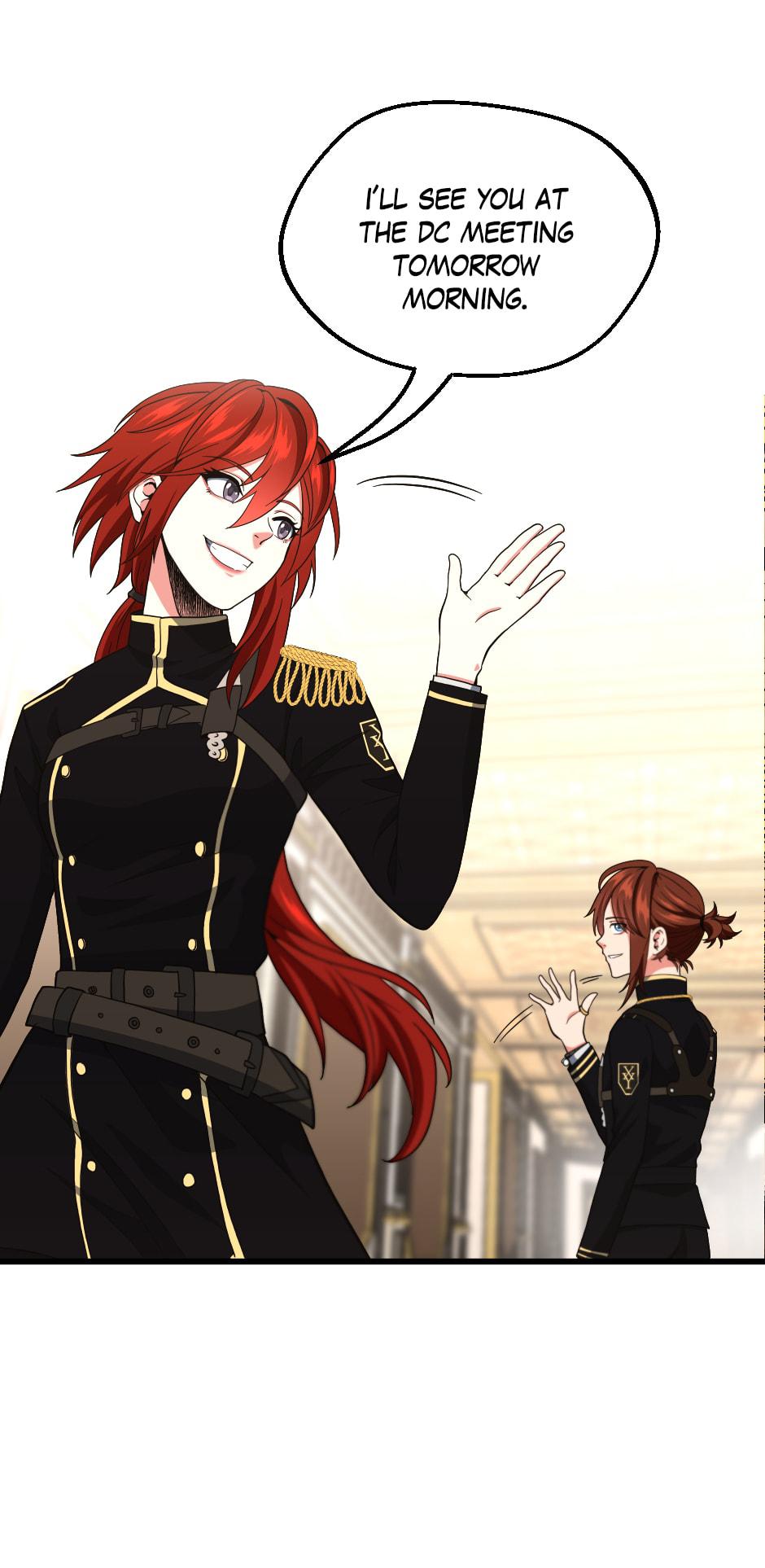The Beginning After The End Chap 108 - Next Chap 109