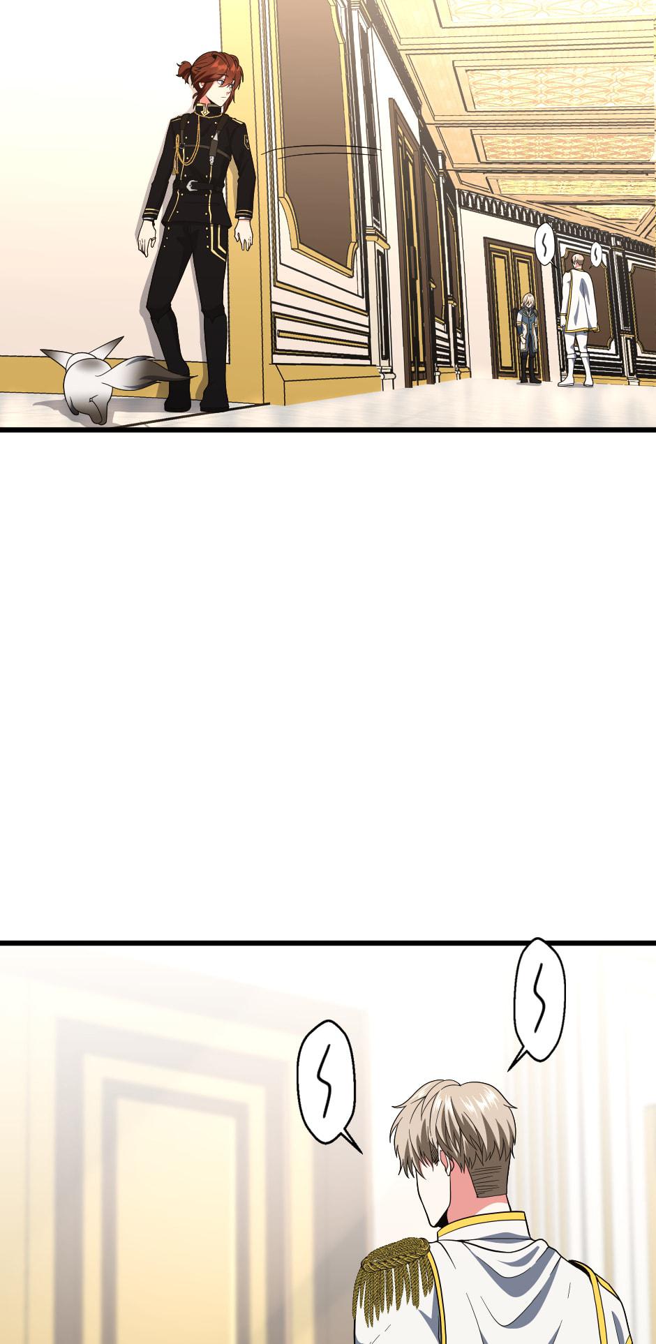 The Beginning After The End Chap 108 - Next Chap 109