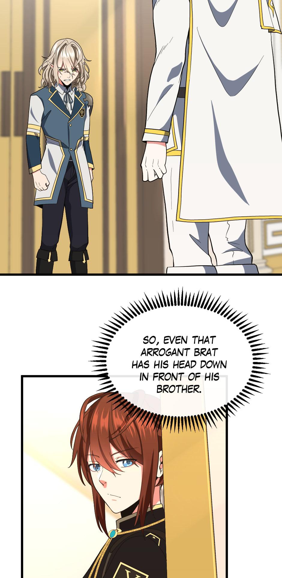 The Beginning After The End Chap 108 - Next Chap 109