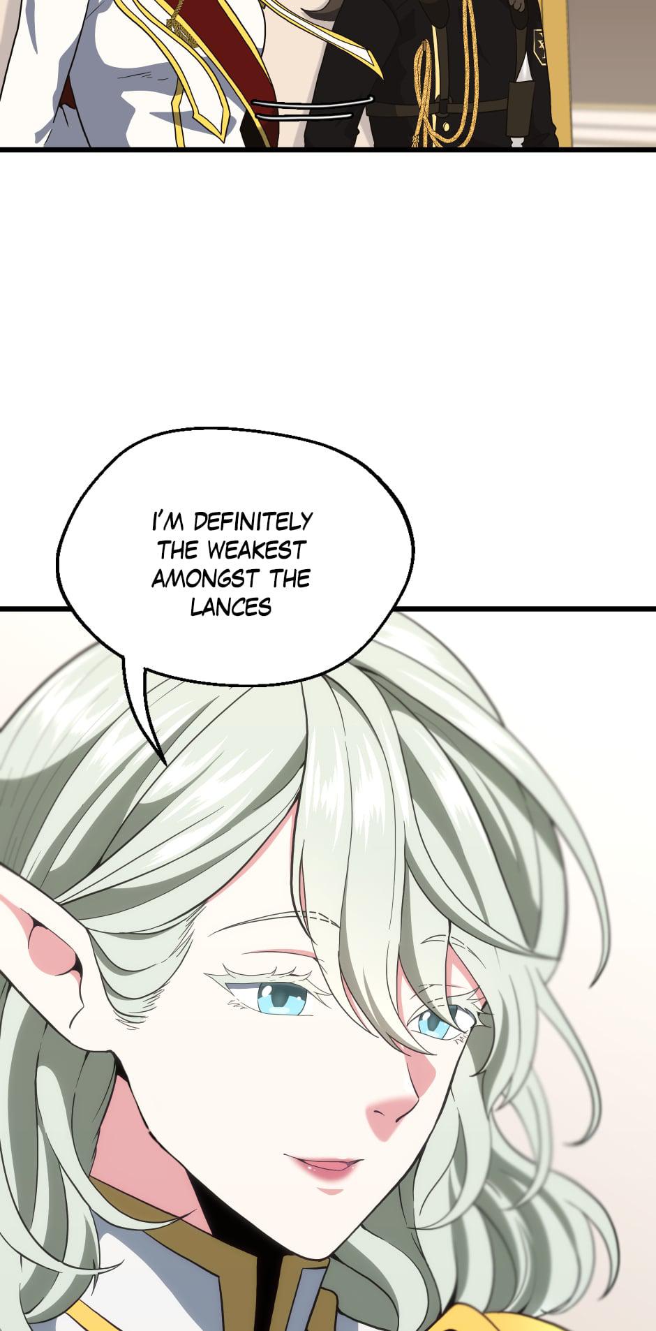 The Beginning After The End Chap 108 - Next Chap 109