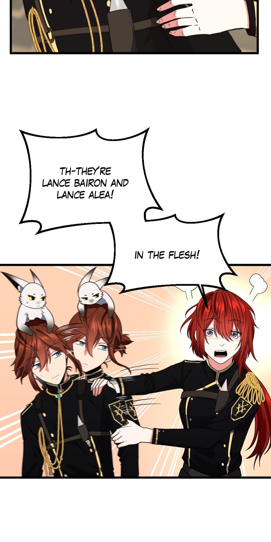 The Beginning After The End Chap 108 - Next Chap 109