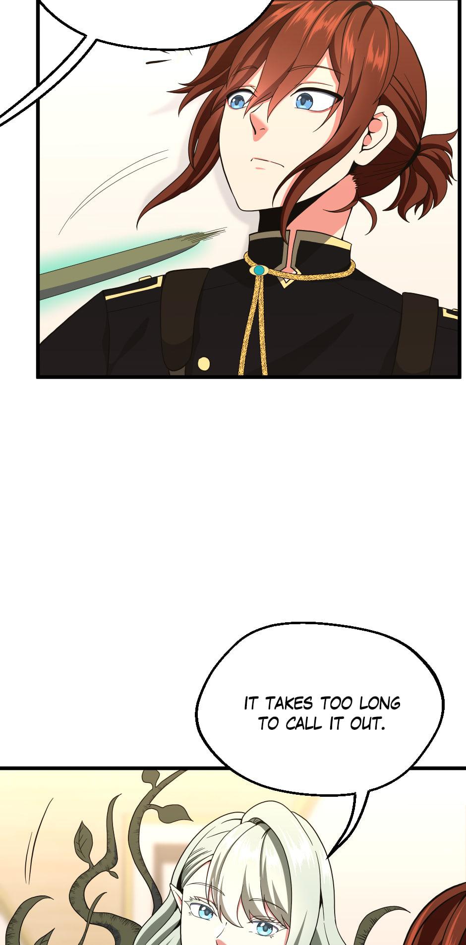 The Beginning After The End Chap 108 - Next Chap 109