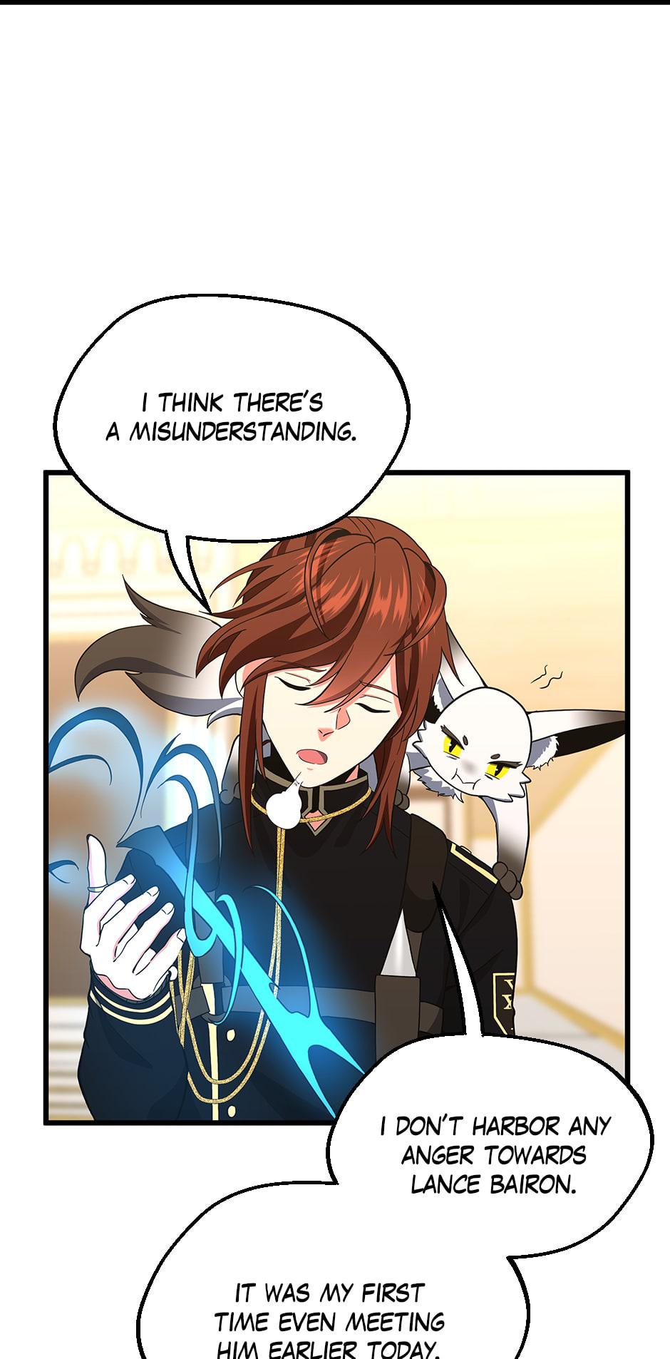 The Beginning After The End Chap 108 - Next Chap 109