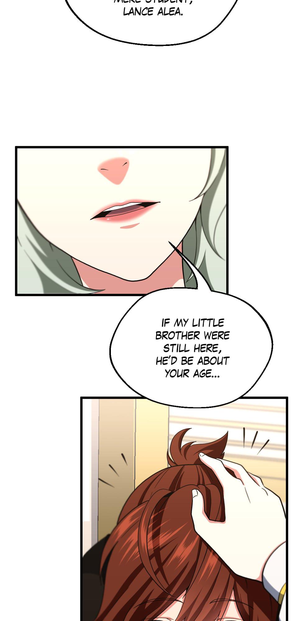 The Beginning After The End Chap 108 - Next Chap 109