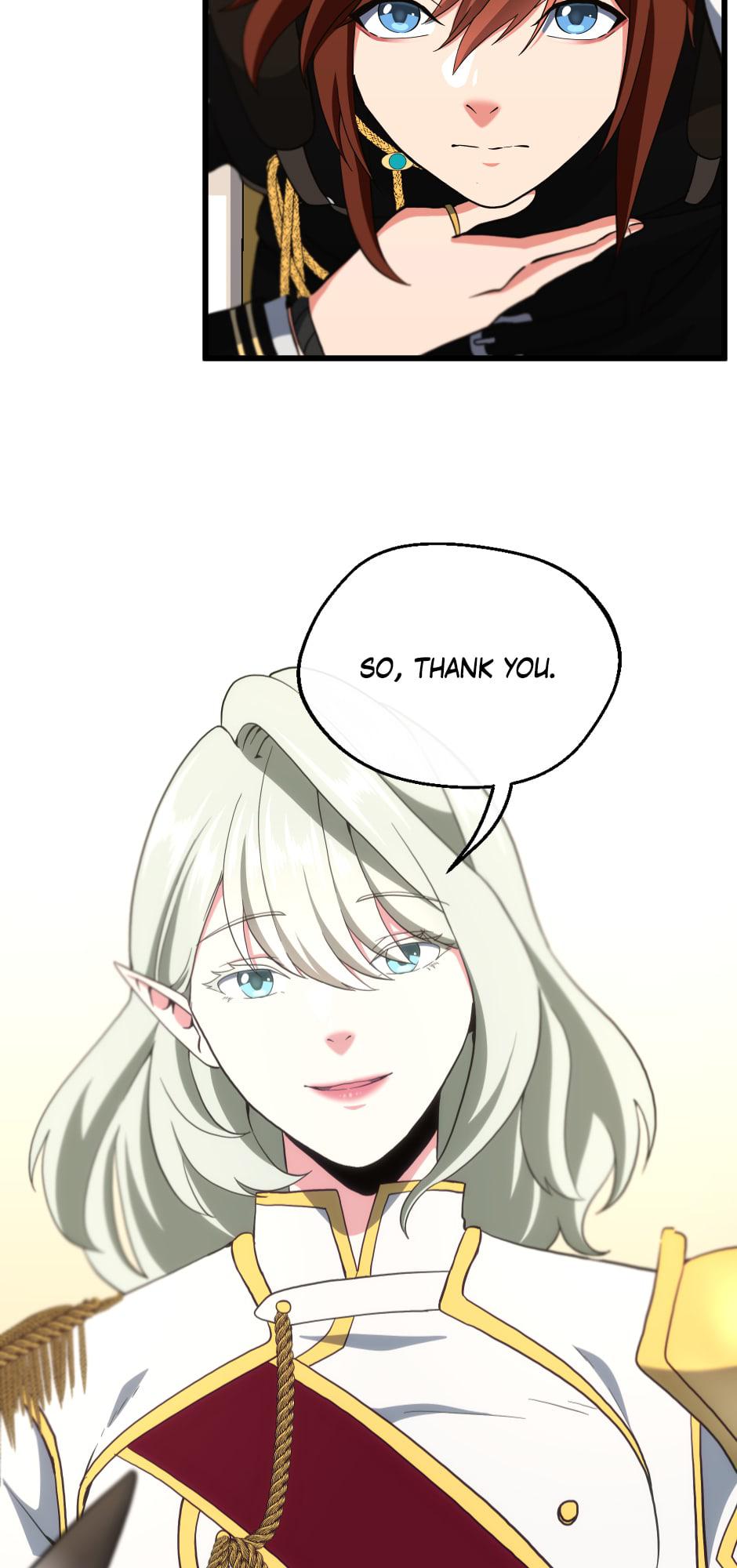 The Beginning After The End Chap 108 - Next Chap 109