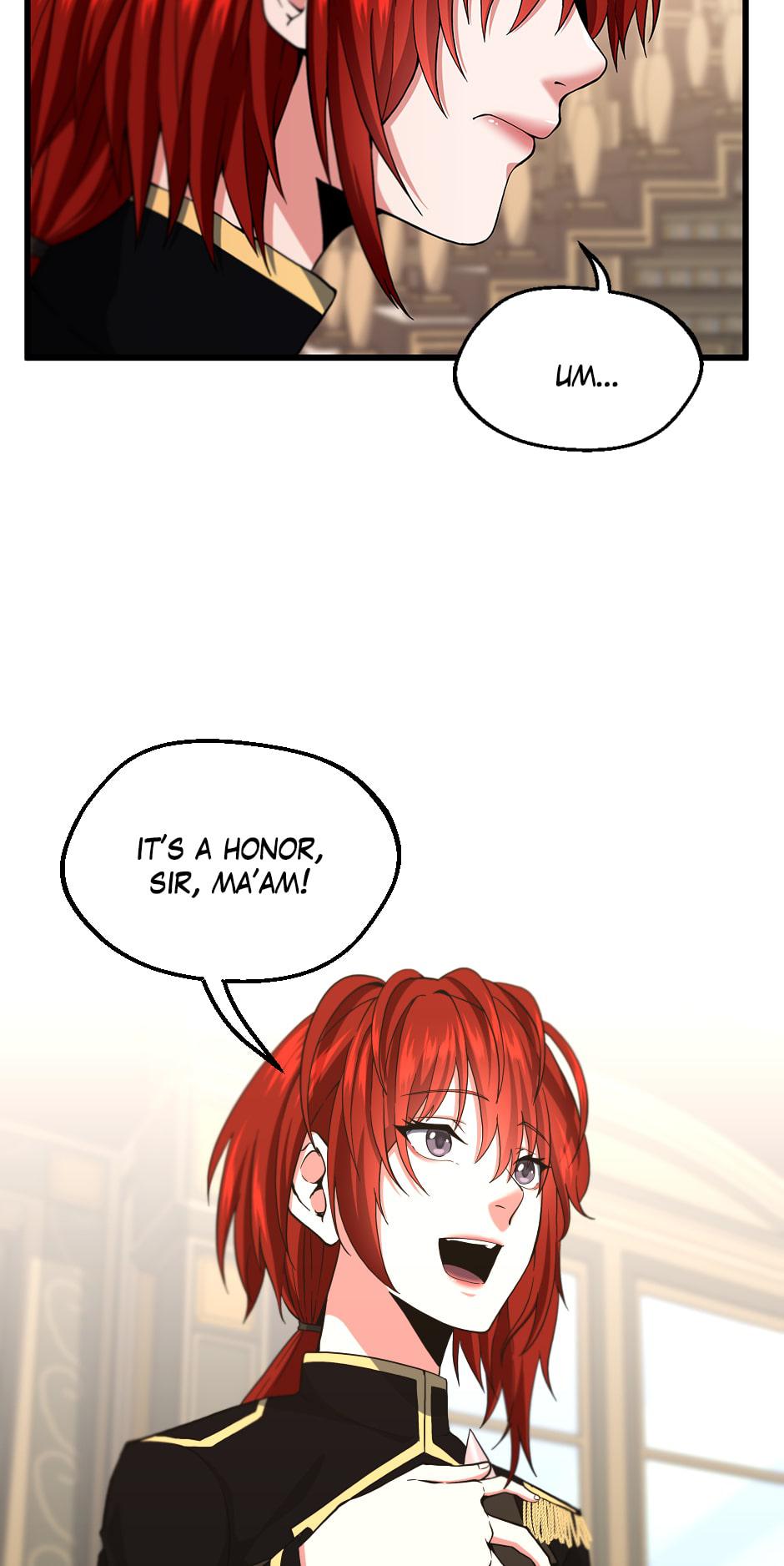 The Beginning After The End Chap 108 - Next Chap 109