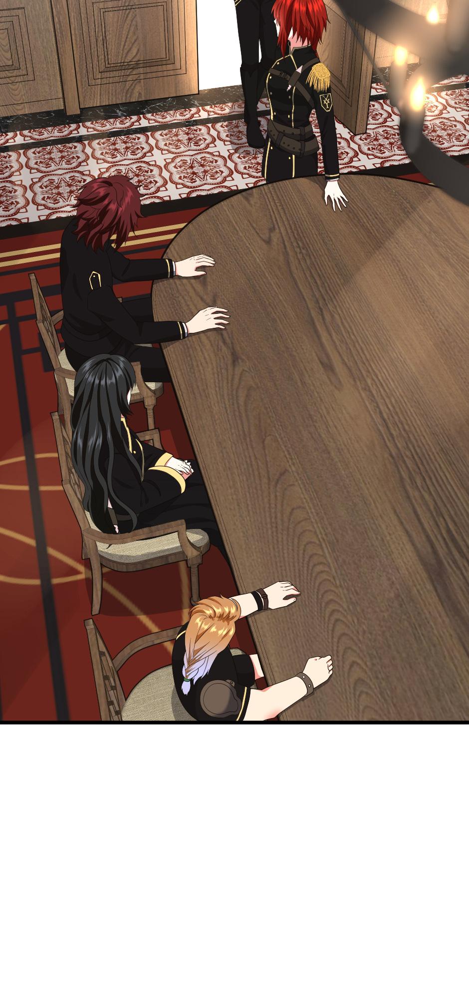 The Beginning After The End Chap 108 - Next Chap 109
