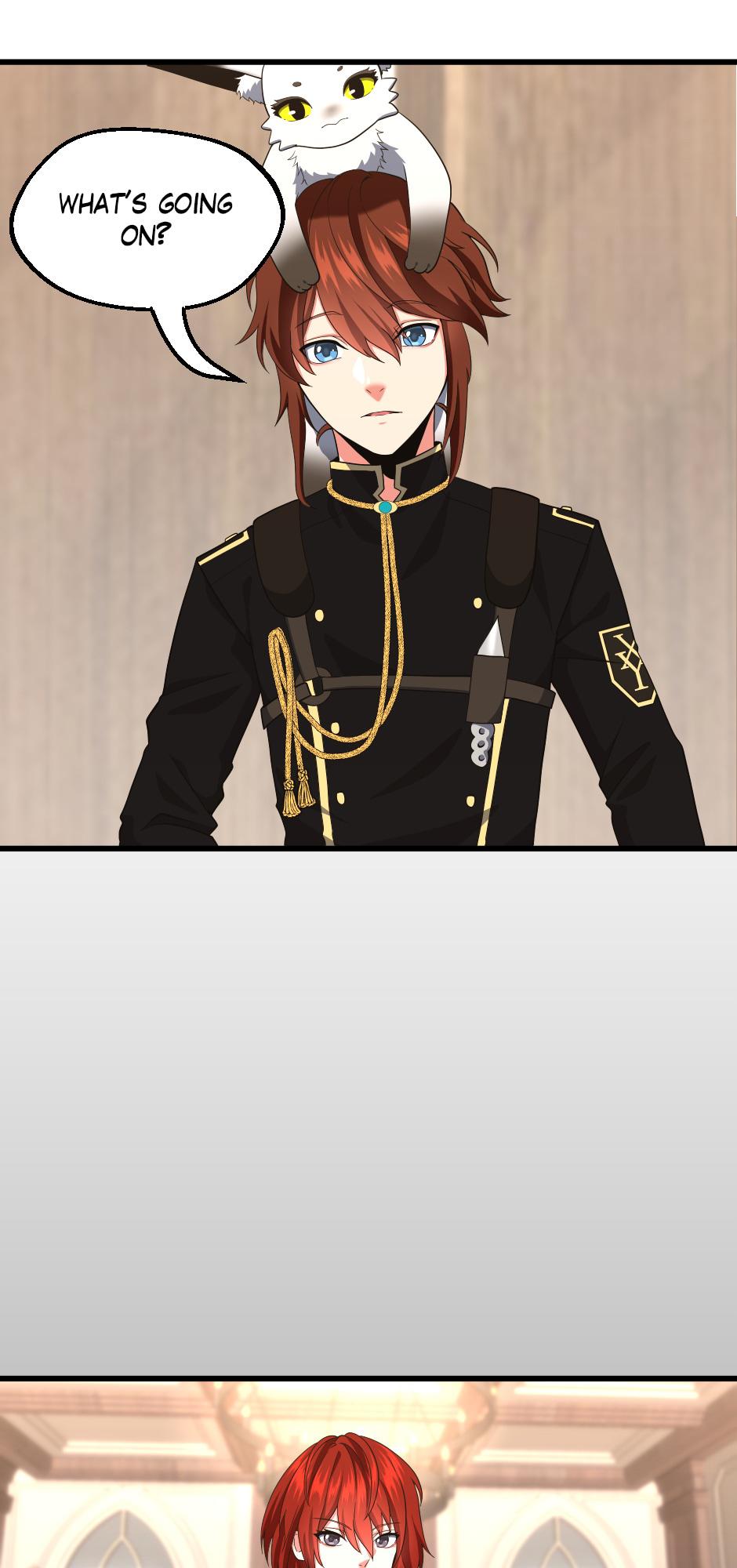 The Beginning After The End Chap 108 - Next Chap 109