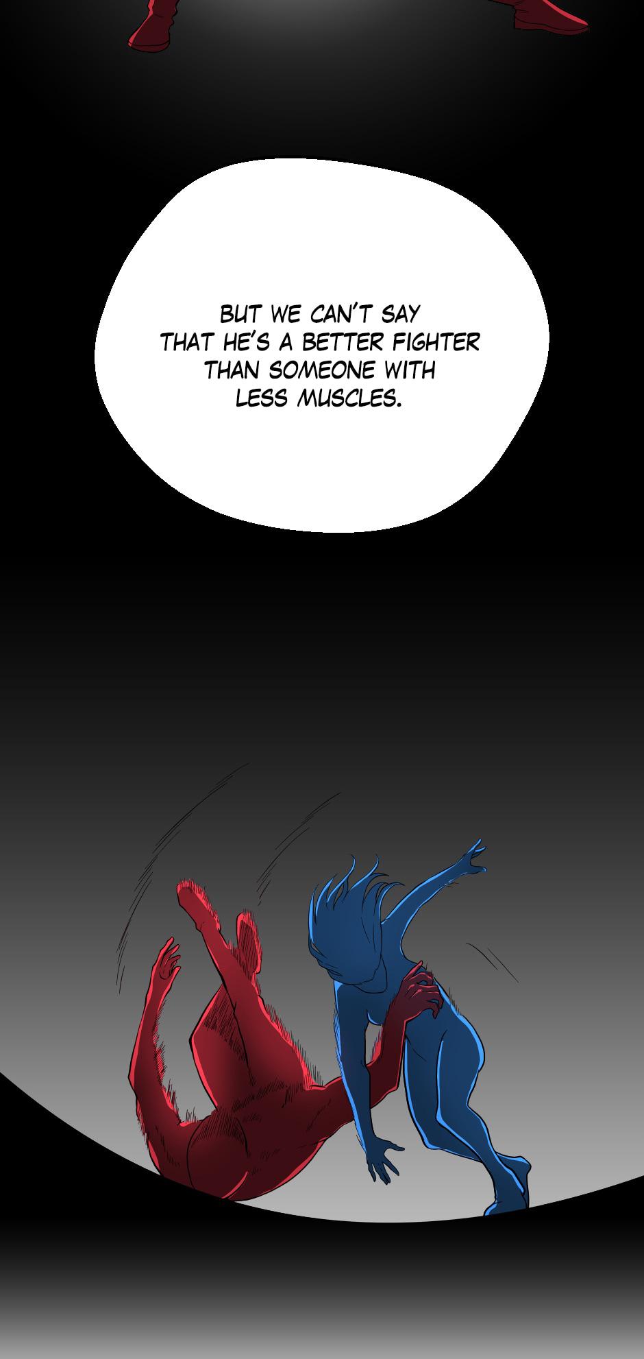 The Beginning After The End Chap 109 - Next Chap 110