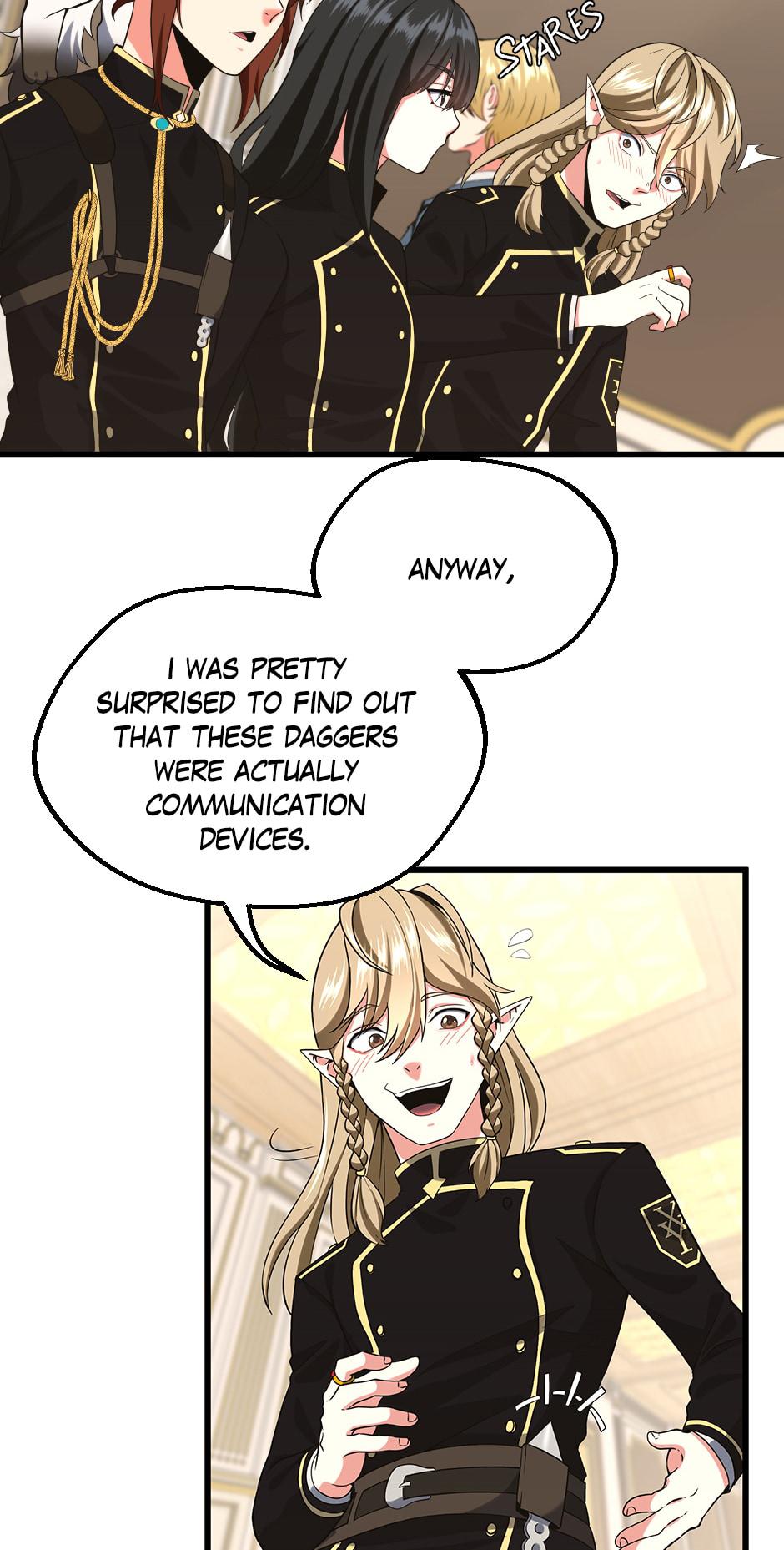 The Beginning After The End Chap 109 - Next Chap 110