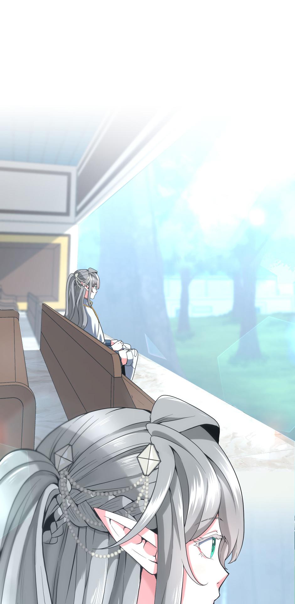 The Beginning After The End Chap 109 - Next Chap 110