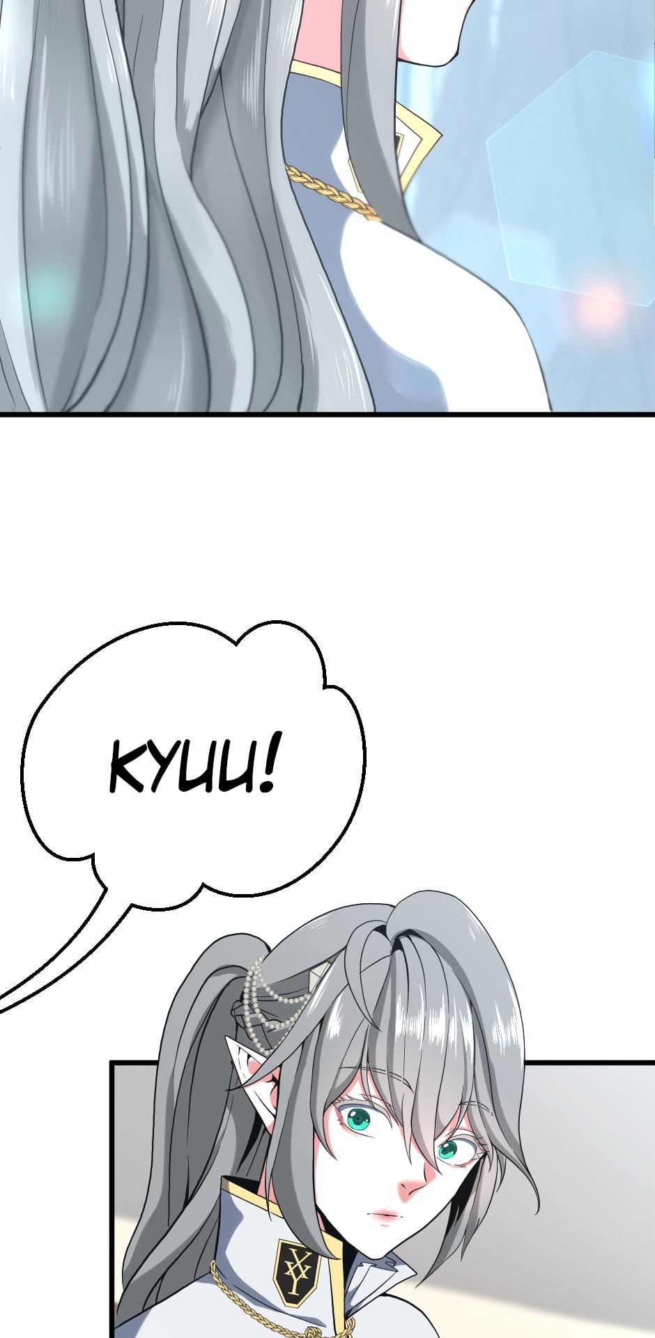 The Beginning After The End Chap 109 - Next Chap 110