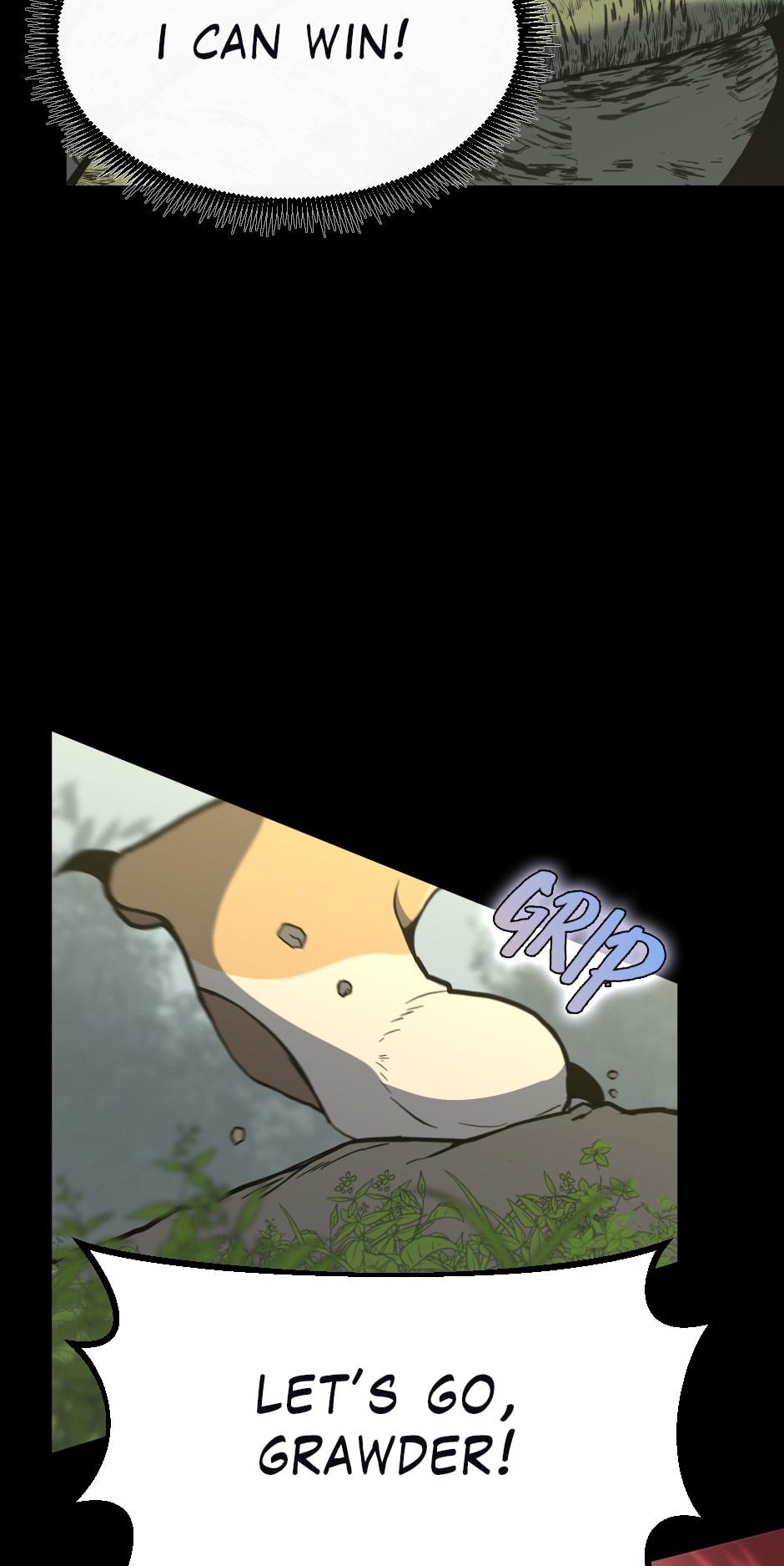 The Beginning After The End Chap 100 - Next Chap 101