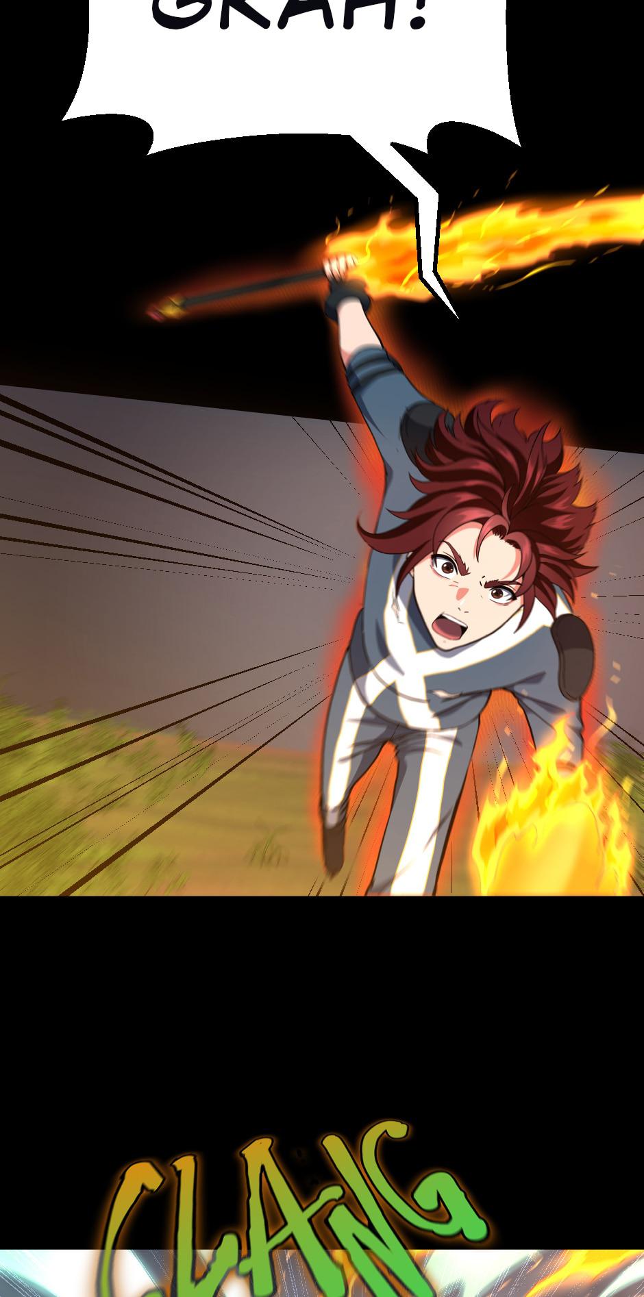 The Beginning After The End Chap 100 - Next Chap 101