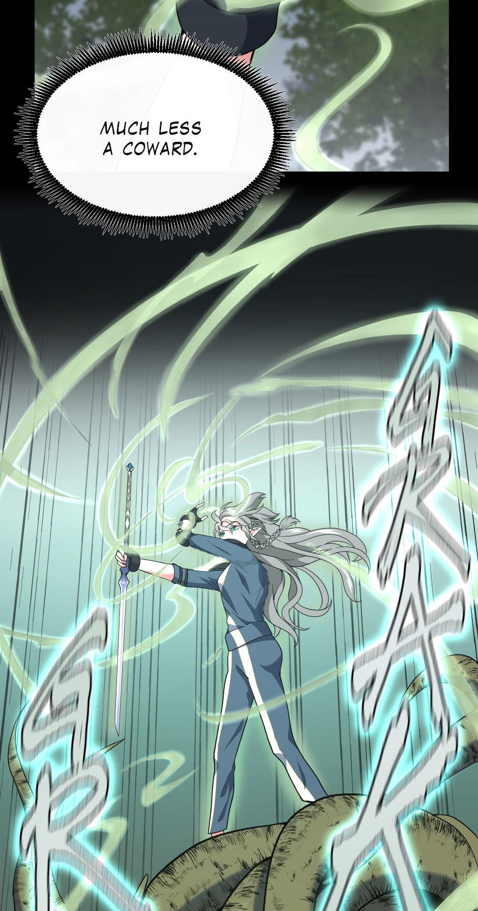 The Beginning After The End Chap 100 - Next Chap 101