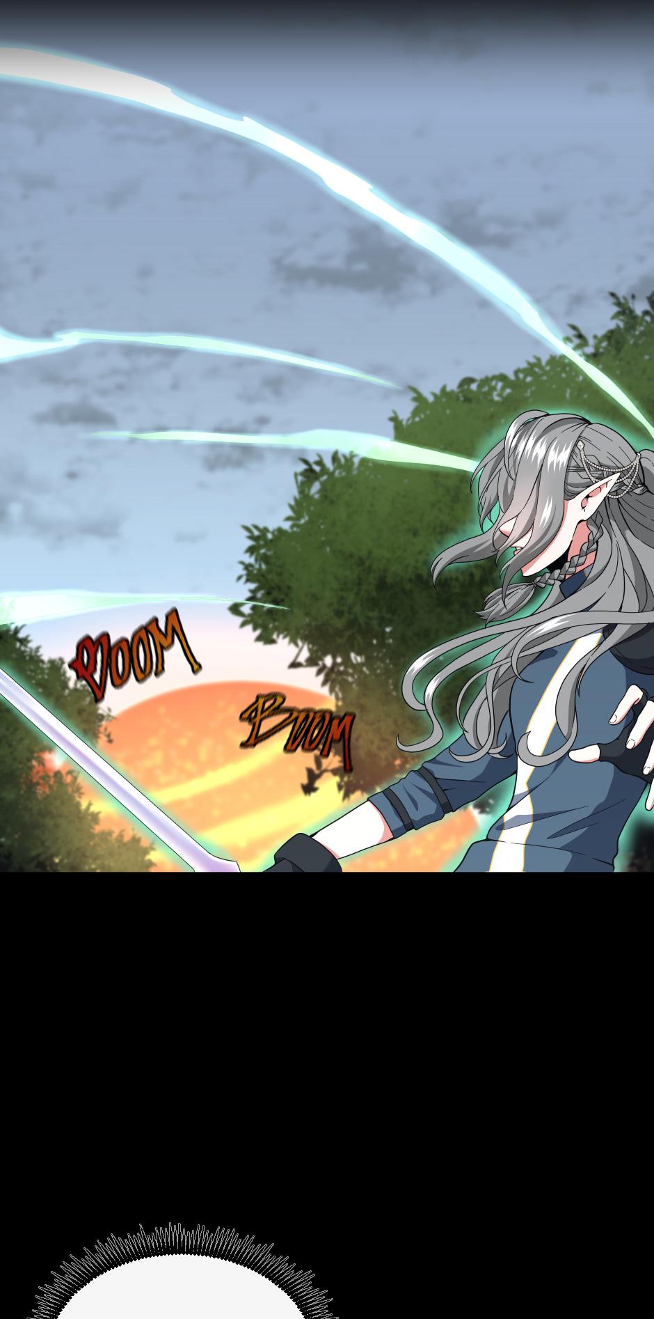 The Beginning After The End Chap 100 - Next Chap 101