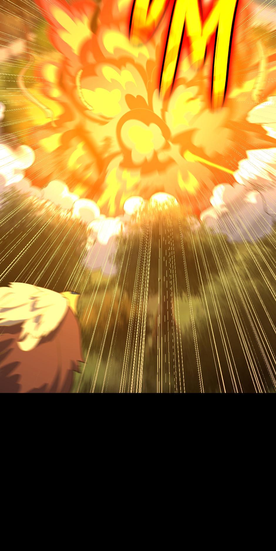 The Beginning After The End Chap 100 - Next Chap 101