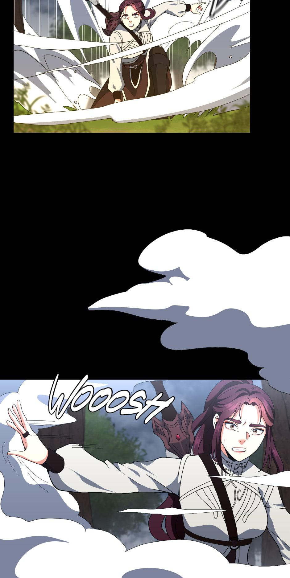 The Beginning After The End Chap 100 - Next Chap 101