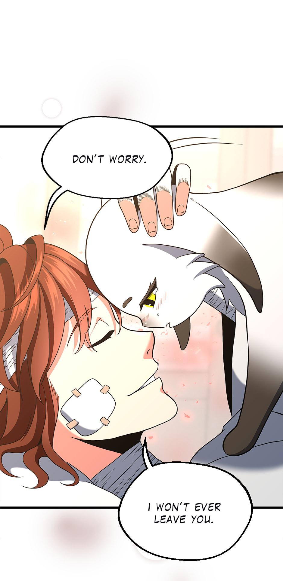 The Beginning After The End Chap 100 - Next Chap 101